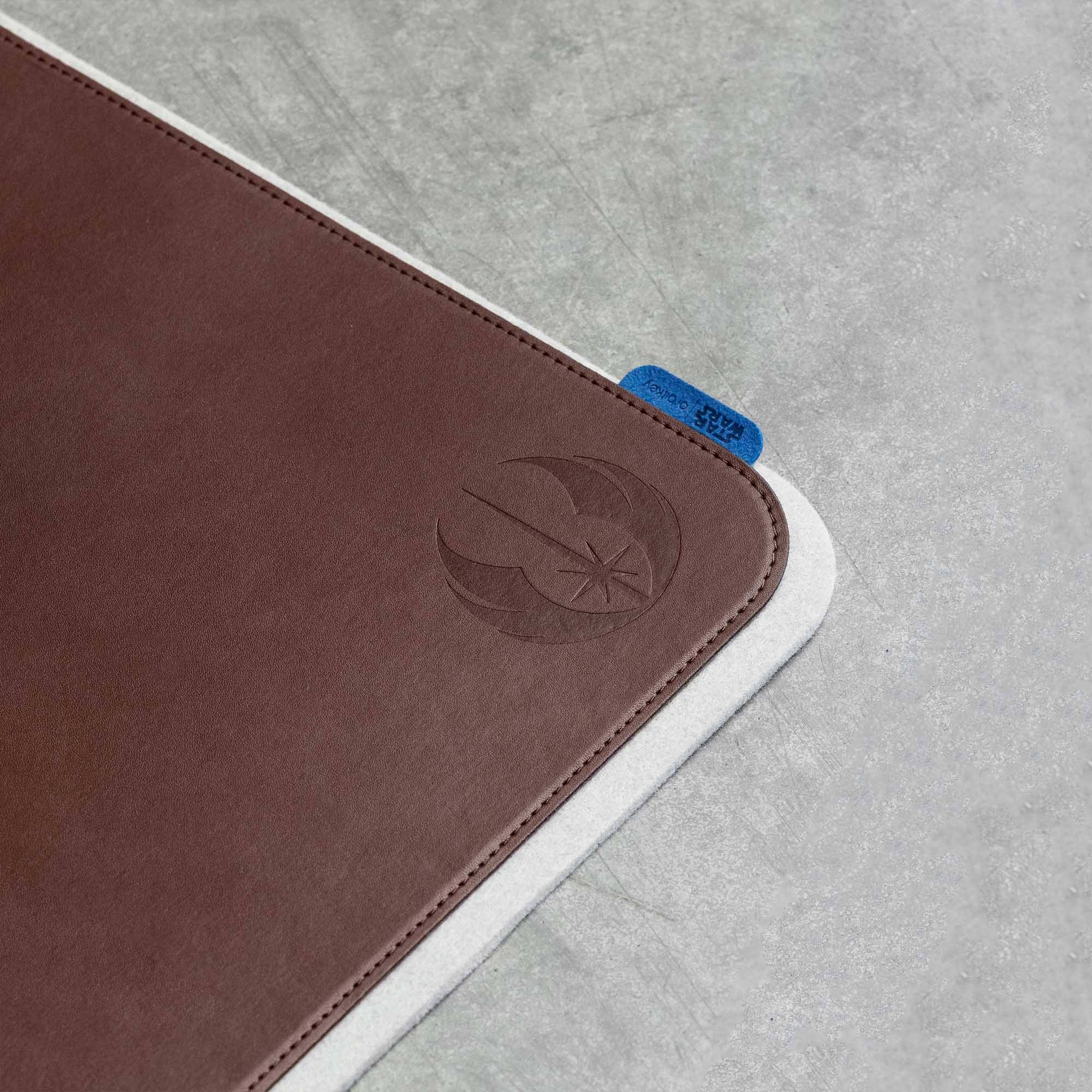Star Wars | Orbitkey Desk Mat Obi-Wan Kenobi , Obi-Wan Kenobi / Large VB_YSEQAP6K Star Wars | Orbitkey Desk Mat Obi-Wan Kenobi , Obi-Wan Kenobi / Large VB_YSEQAP6K
