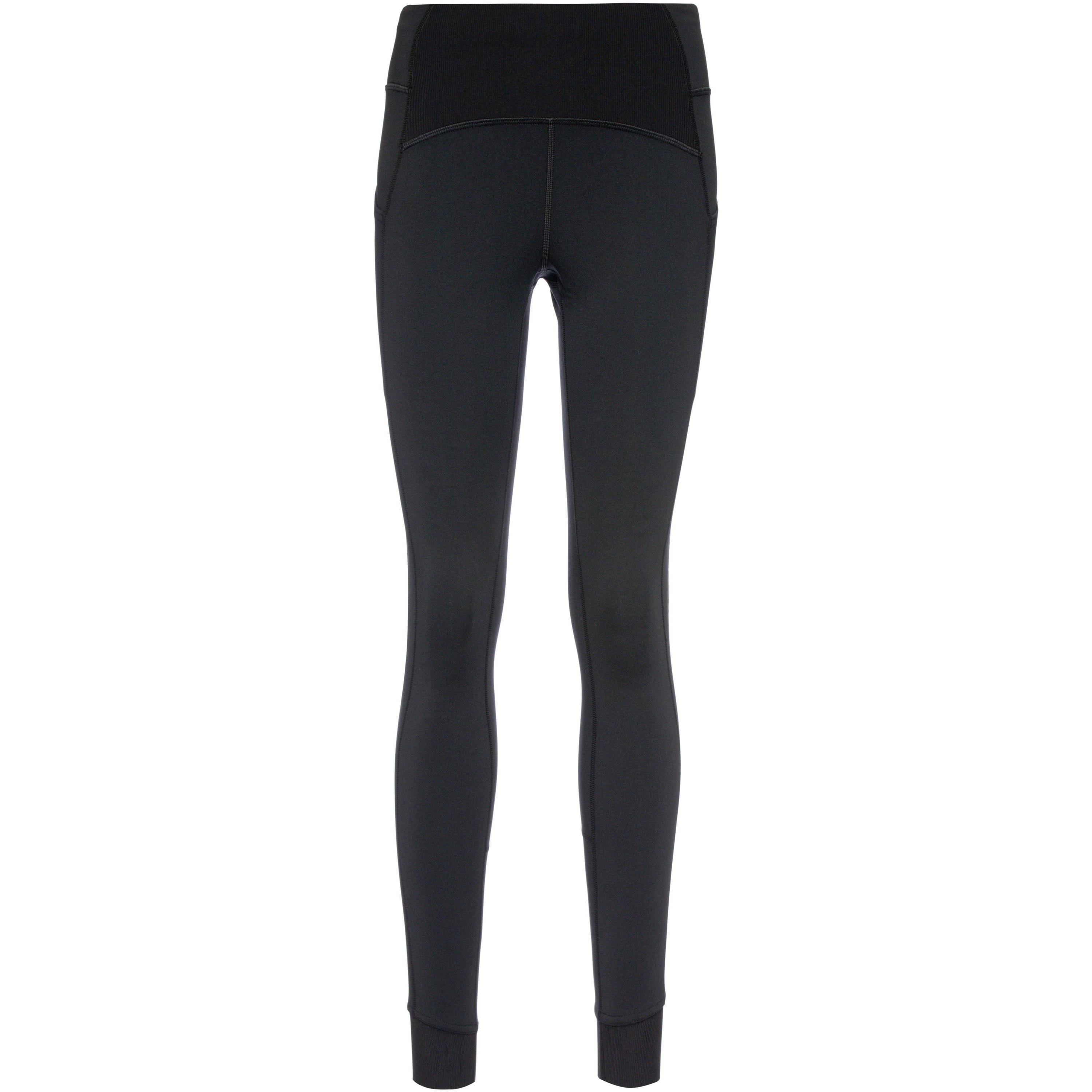 Brooks Women's Momentum Thermal Pant - Medium - Black YW_LGT3WFZD Brooks Women's Momentum Thermal Pant - Medium - Black YW_LGT3WFZD