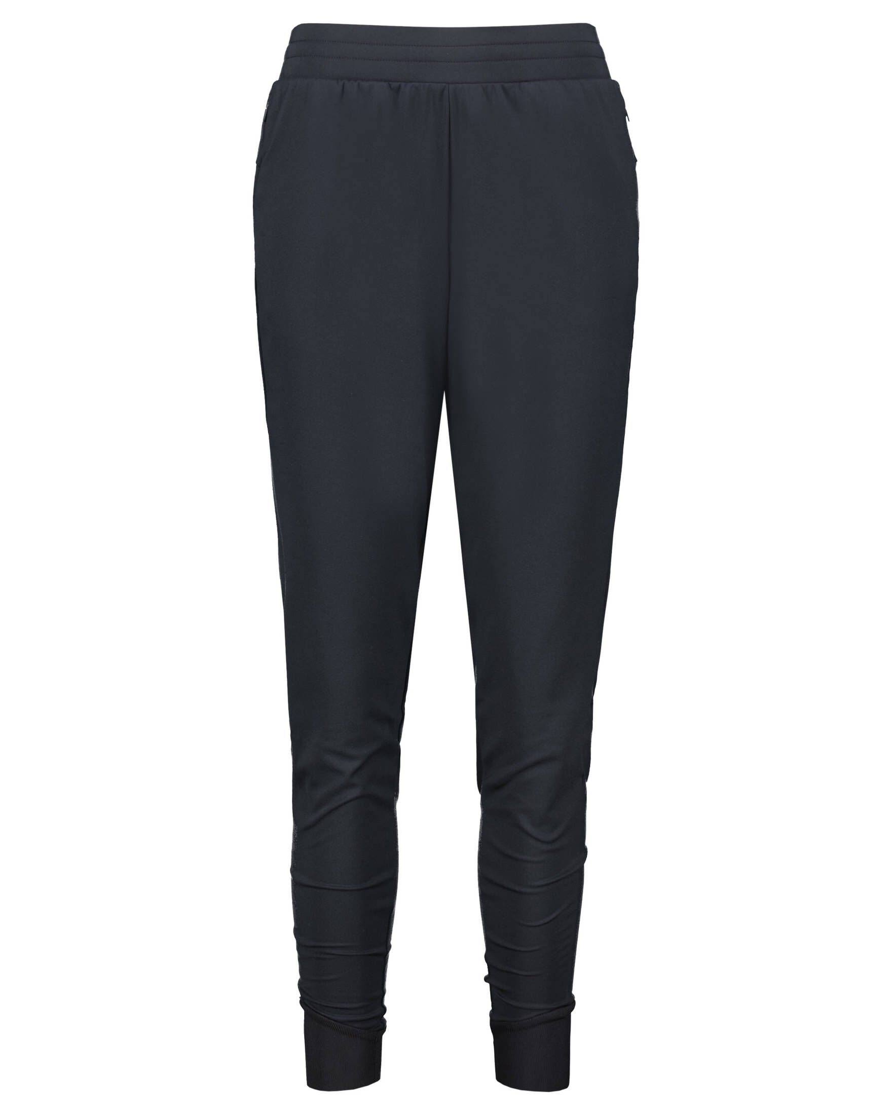 Brooks Women's Momentum Thermal Pant - Medium - Black YW_LGT3WFZD