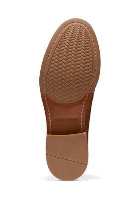 Cole Haan Men's Pinch Grand Casual Penny Loafer - British Tan | Size 8.5 YR_TFYVVKDS Cole Haan Men's Pinch Grand Casual Penny Loafer - British Tan | Size 8.5 YR_TFYVVKDS