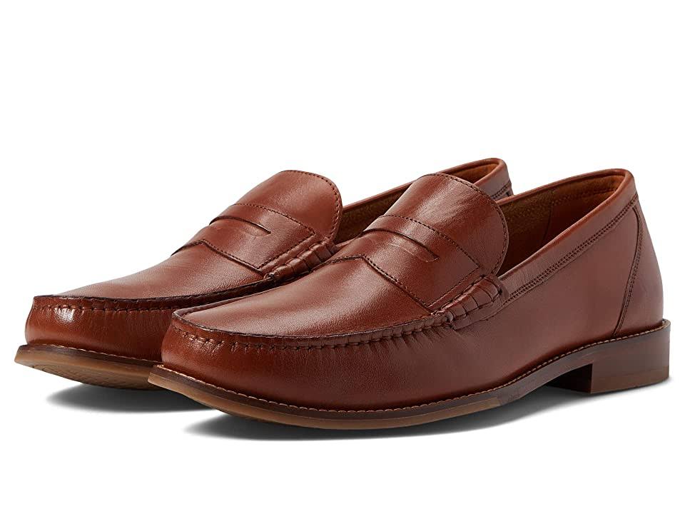 Cole Haan Men's Pinch Grand Casual Penny Loafer - British Tan | Size 8.5 YR_TFYVVKDS Cole Haan Men's Pinch Grand Casual Penny Loafer - British Tan | Size 8.5 YR_TFYVVKDS