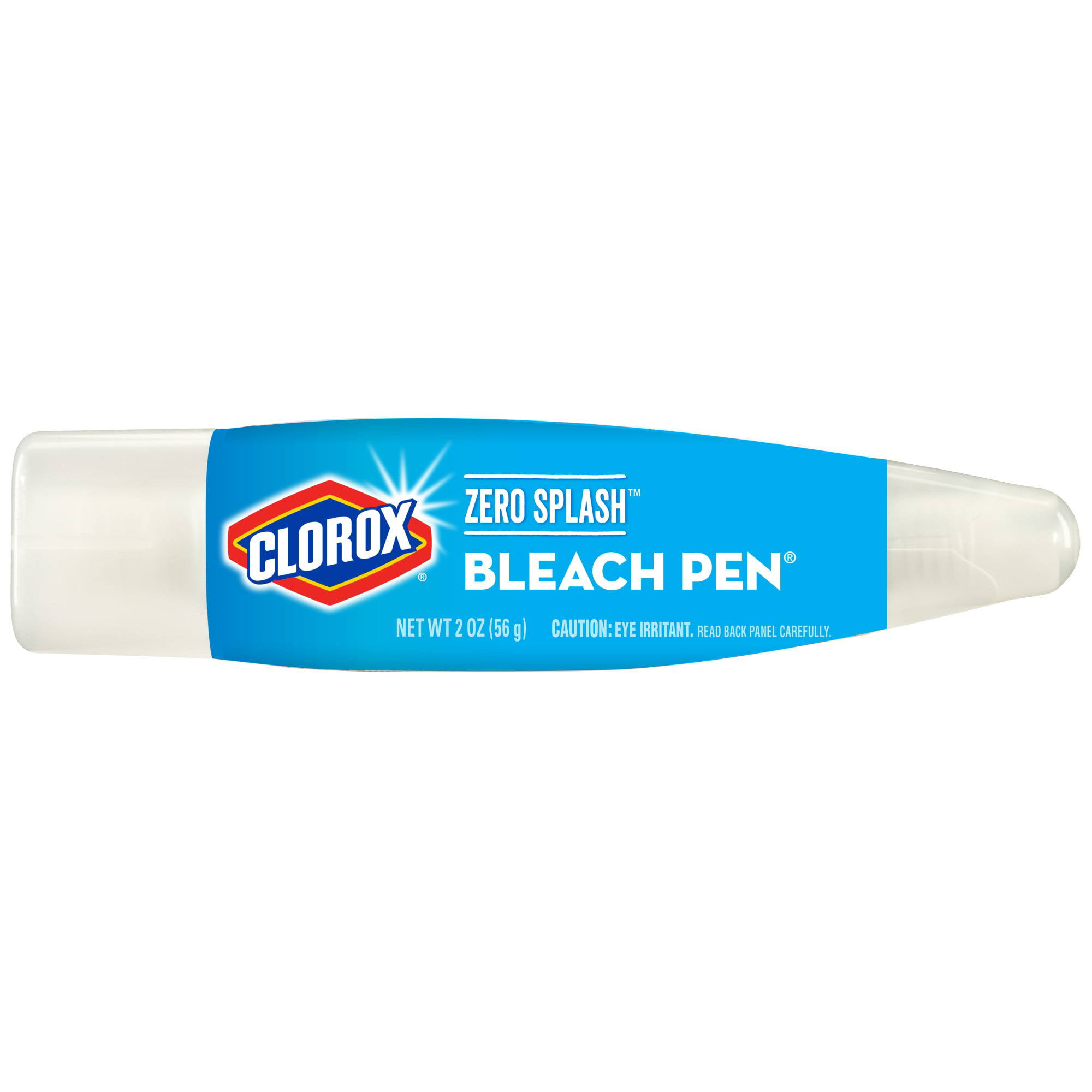 Clorox Bleach Pen, Zero Splash - 2 Oz PV_ERTFAAKE Clorox Bleach Pen, Zero Splash - 2 Oz PV_ERTFAAKE