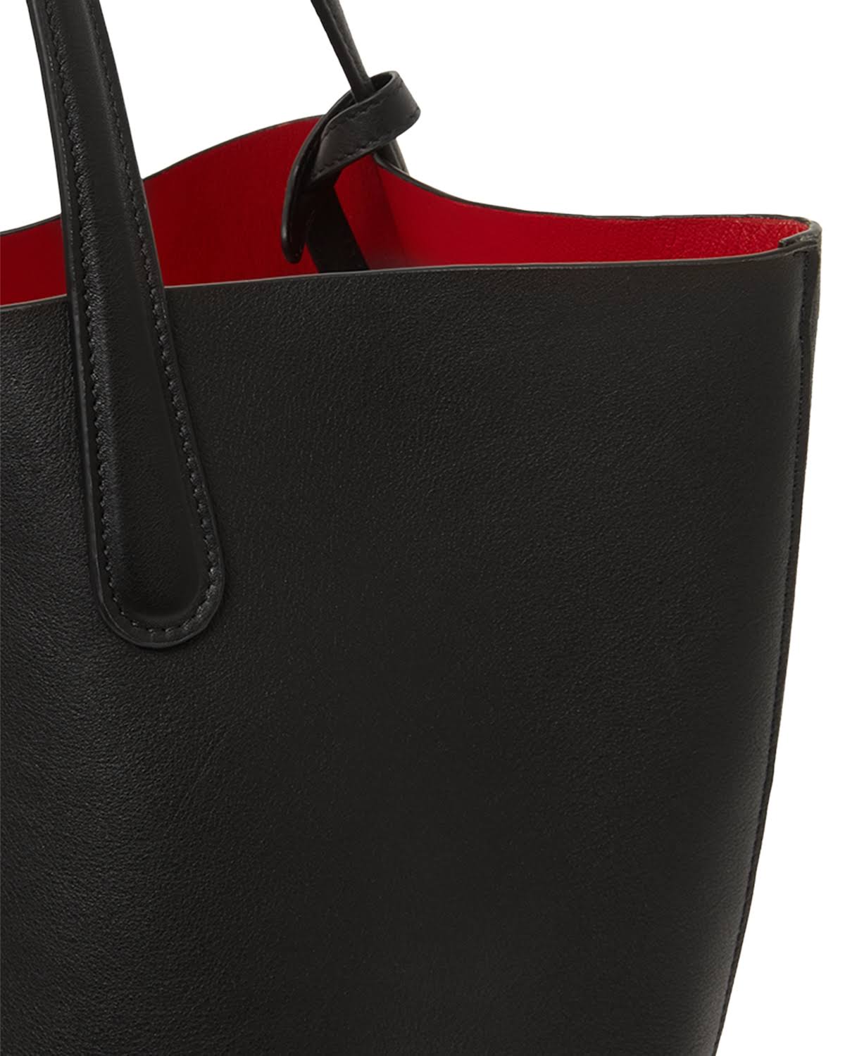 Mansur Gavriel Everyday Soft Tote - Dahlia U2_ZK0JQATJ