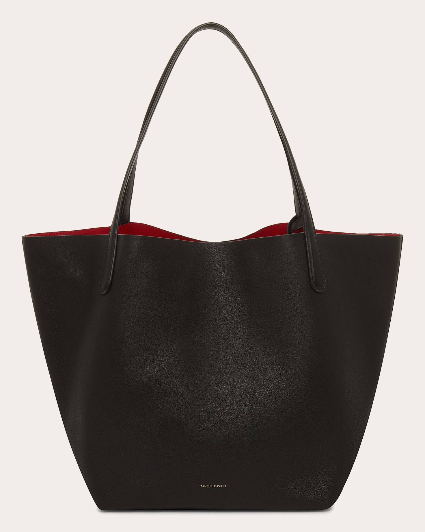 Mansur Gavriel Everyday Soft Tote - Dahlia U2_ZK0JQATJ Mansur Gavriel Everyday Soft Tote - Dahlia U2_ZK0JQATJ
