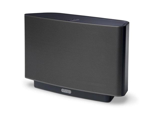 Sonos Play:5 - Ultimate Home Speaker For Streaming Music - Black DK_9HWMACVM