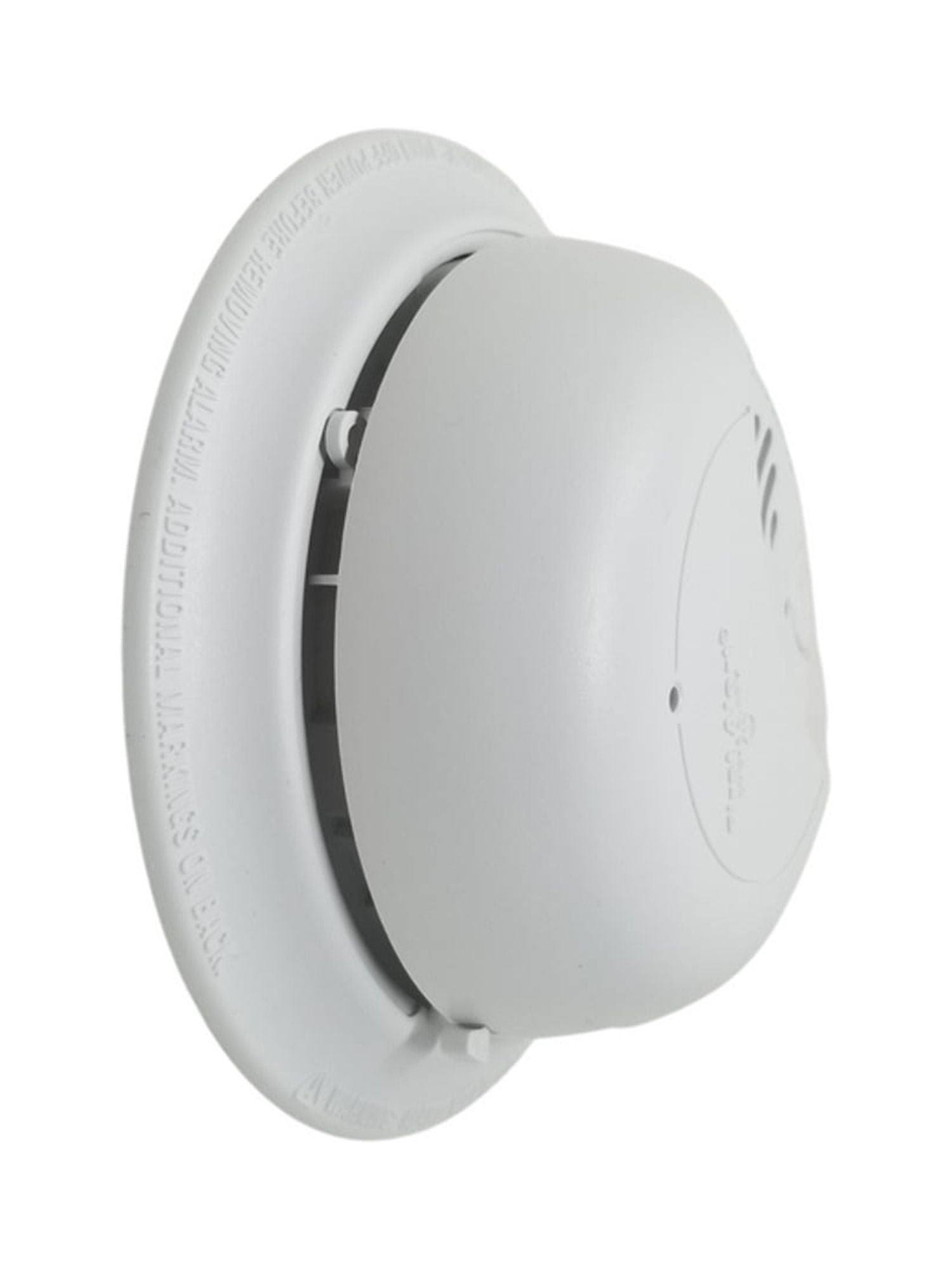 Wifi Smoke Detector With Duel Security Cameras PK_TCFZSJ2T Wifi Smoke Detector With Duel Security Cameras PK_TCFZSJ2T