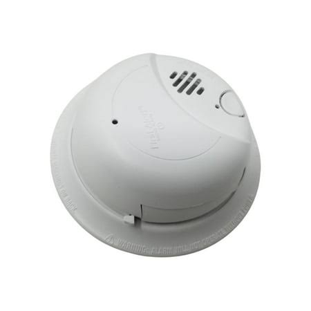 Wifi Smoke Detector With Duel Security Cameras PK_TCFZSJ2T Wifi Smoke Detector With Duel Security Cameras PK_TCFZSJ2T