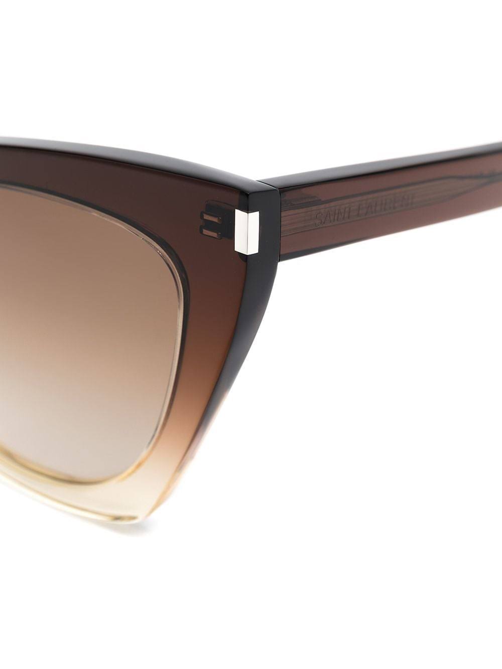 Sunglasses Saint Laurent Sl 214 Kate 018 NJ_BCFEZ4D5 Sunglasses Saint Laurent Sl 214 Kate 018 NJ_BCFEZ4D5