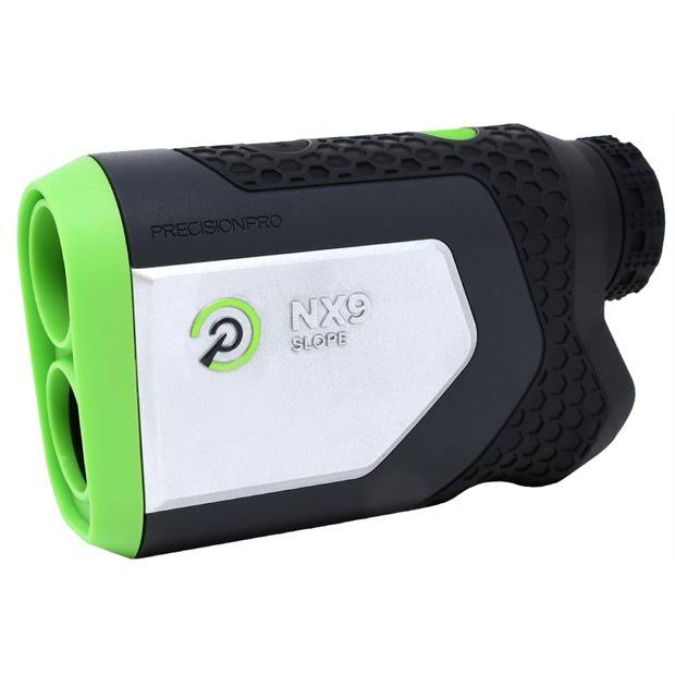 Precision Pro Nx9 Slope Rangefinder SQ_YE9MB0PM Precision Pro Nx9 Slope Rangefinder SQ_YE9MB0PM