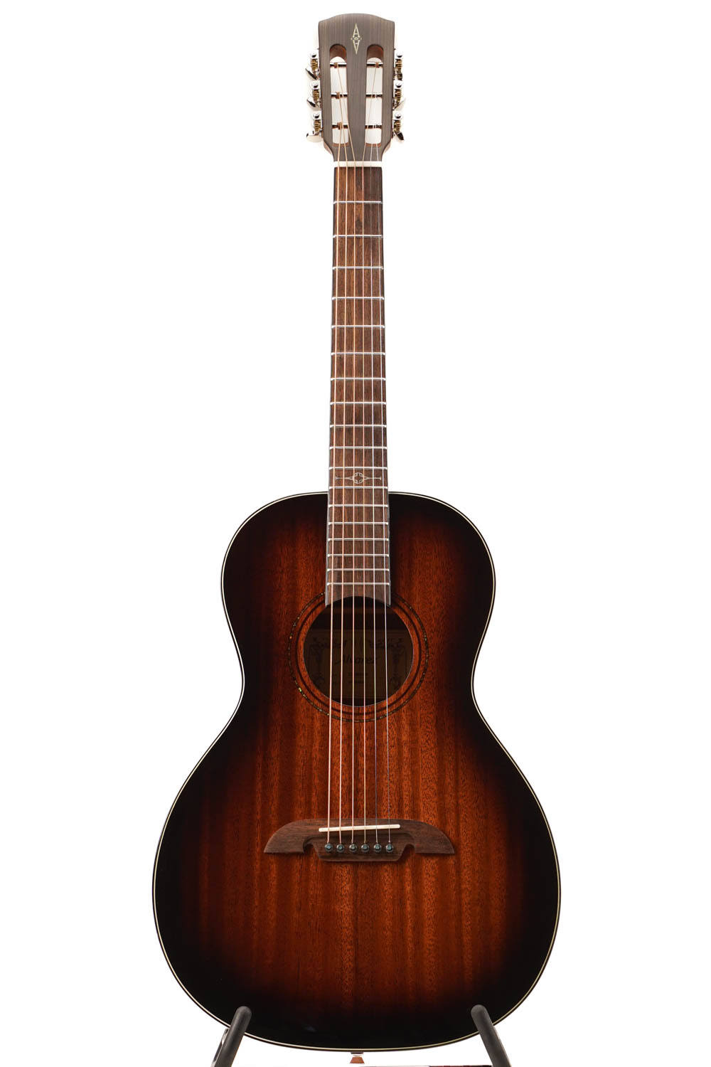 Alvarez Ap66shb Parlor Acoustic Guitar NM_FSZGEQFW Alvarez Ap66shb Parlor Acoustic Guitar NM_FSZGEQFW