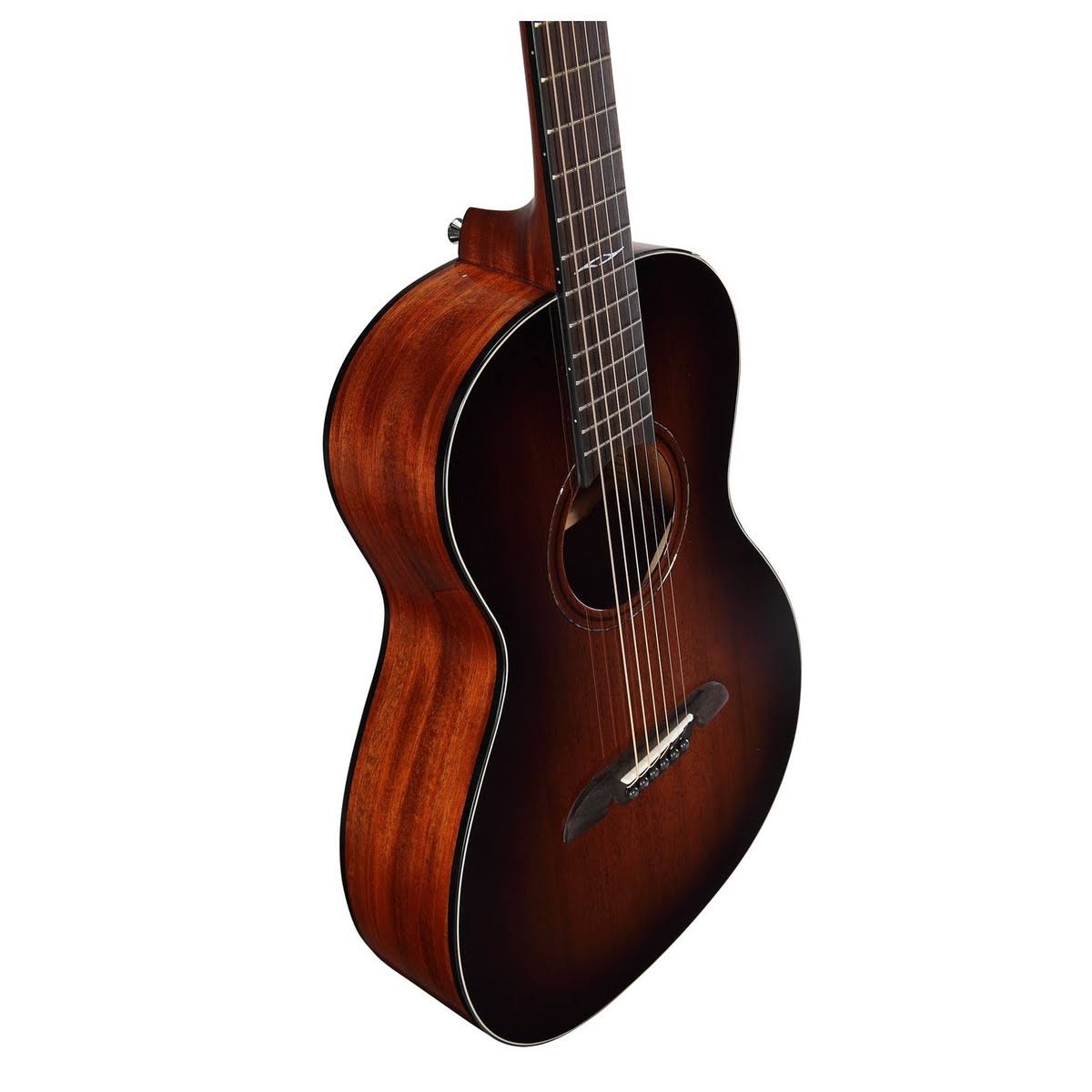 Alvarez Ap66shb Parlor Acoustic Guitar NM_FSZGEQFW Alvarez Ap66shb Parlor Acoustic Guitar NM_FSZGEQFW