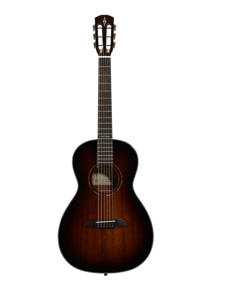 Alvarez Ap66shb Parlor Acoustic Guitar NM_FSZGEQFW Alvarez Ap66shb Parlor Acoustic Guitar NM_FSZGEQFW