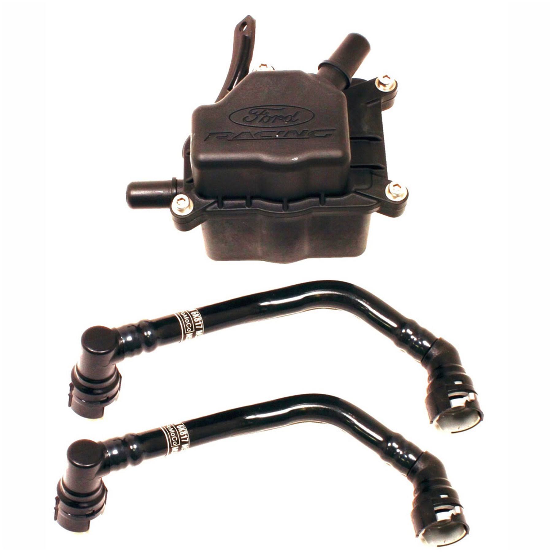 Ford Racing M-6766-A50 - Oil-Air Separator 5.0l PZ_TGTBZBK0 Ford Racing M-6766-A50 - Oil-Air Separator 5.0l PZ_TGTBZBK0