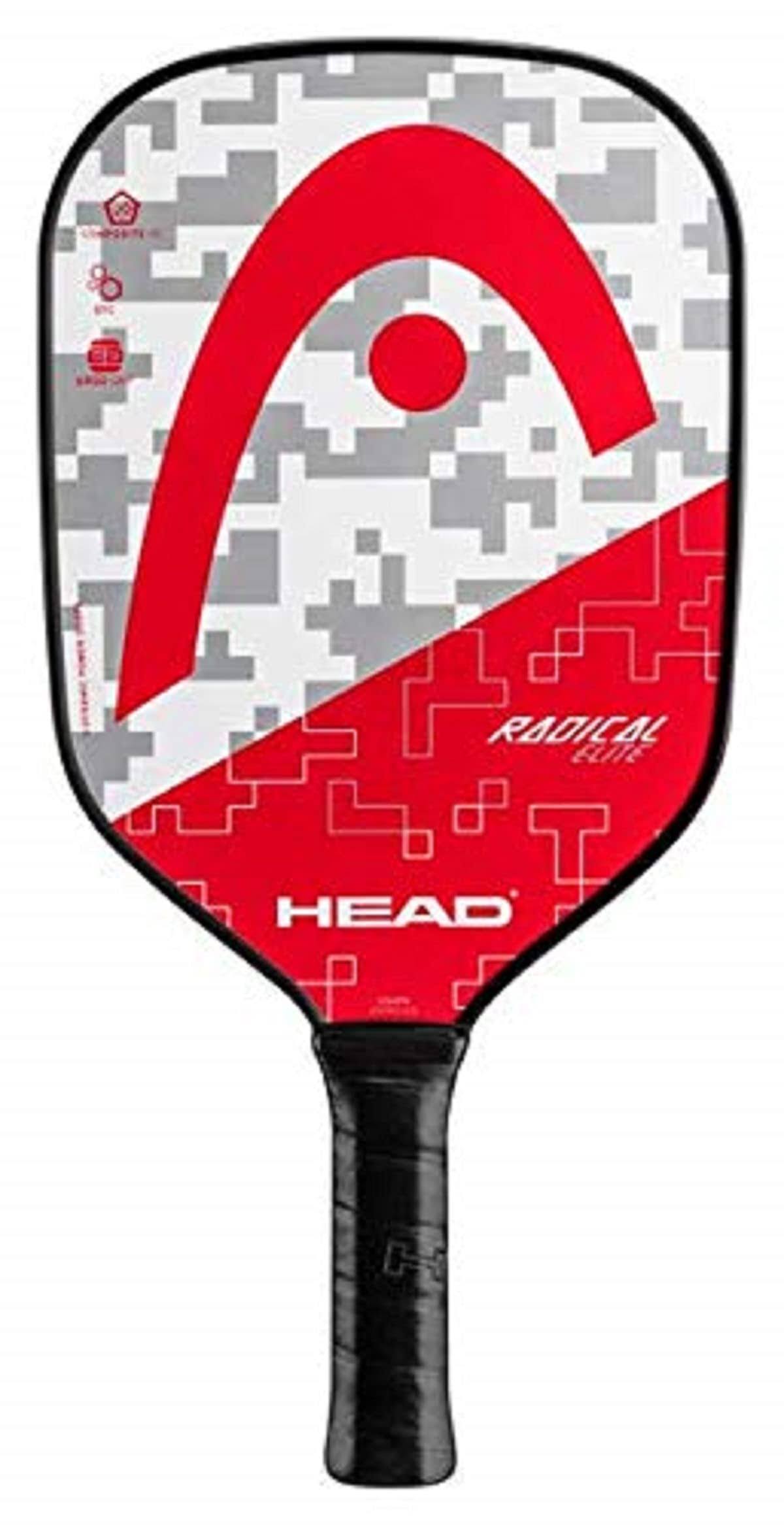 Head Radical Elite Pickleball Paddle PO_AI4QLDAO
