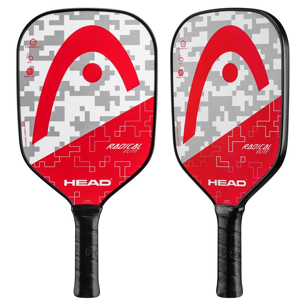 Head Radical Elite Pickleball Paddle PO_AI4QLDAO