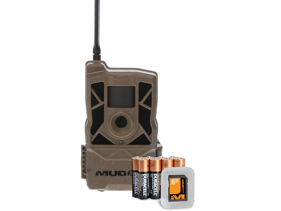Muddy Morph 26mp Cellular Digital Trail Camera - At&T OM_6ACGZUIP Muddy Morph 26mp Cellular Digital Trail Camera - At&T OM_6ACGZUIP