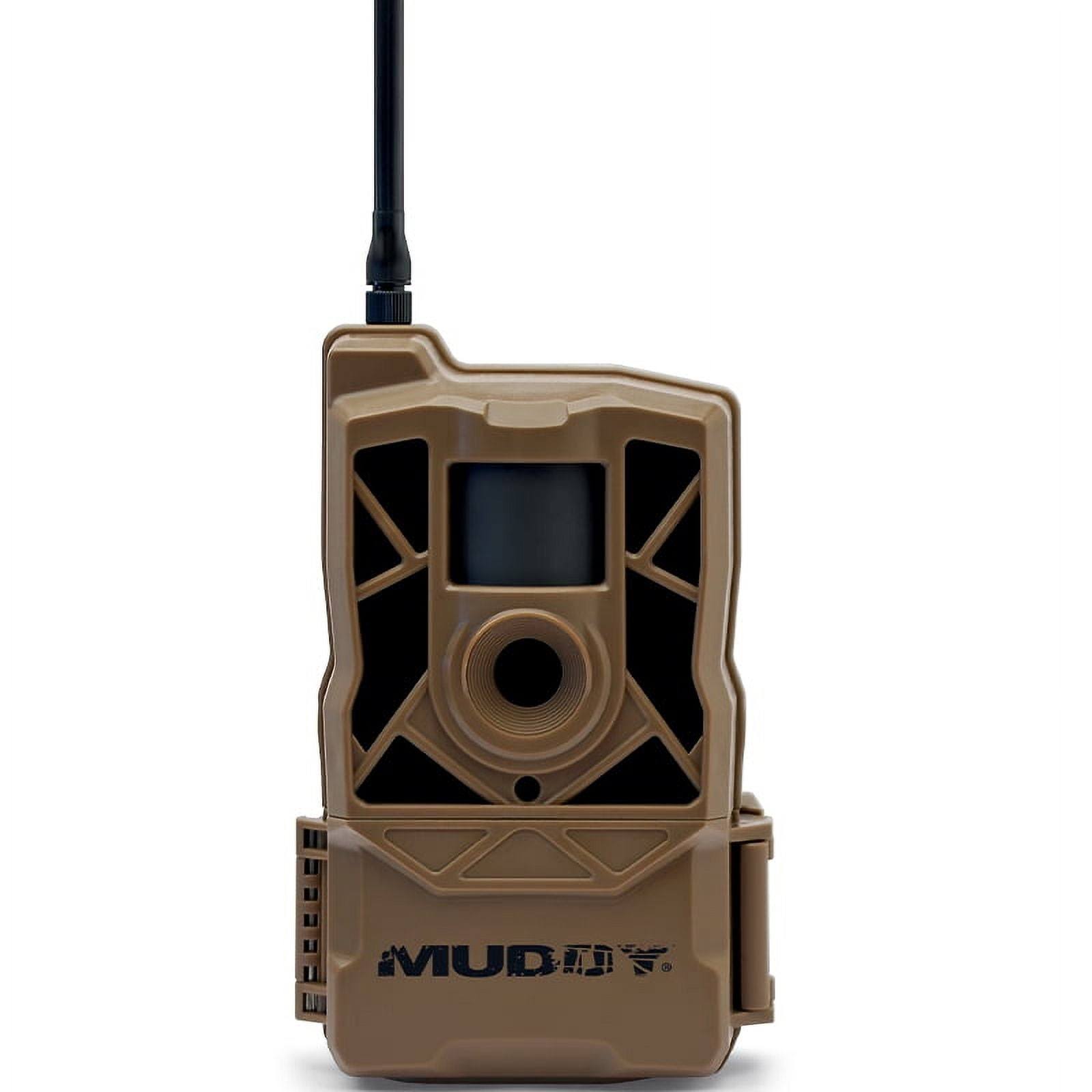 Muddy Morph 26mp Cellular Digital Trail Camera - At&T OM_6ACGZUIP Muddy Morph 26mp Cellular Digital Trail Camera - At&T OM_6ACGZUIP