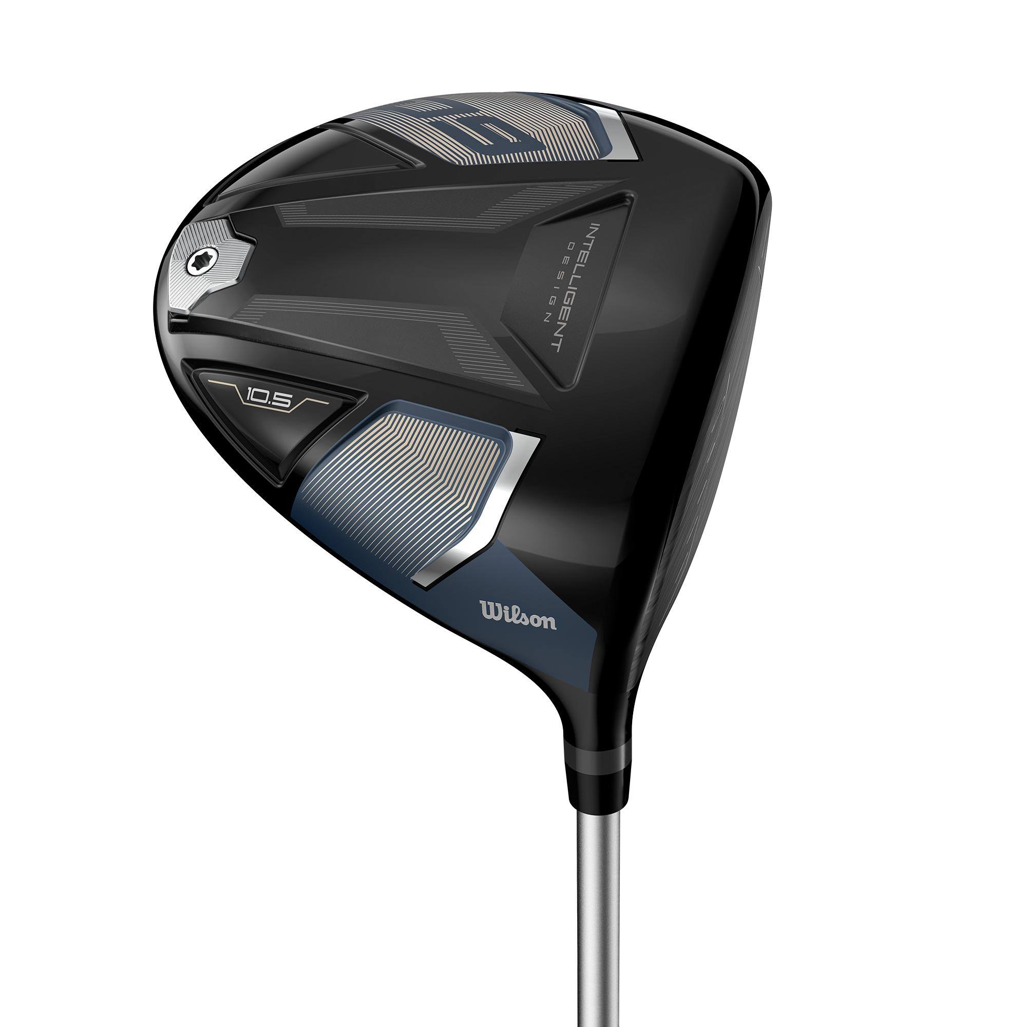 Wilson Staff D9 Driver X0_MJMANUHO
