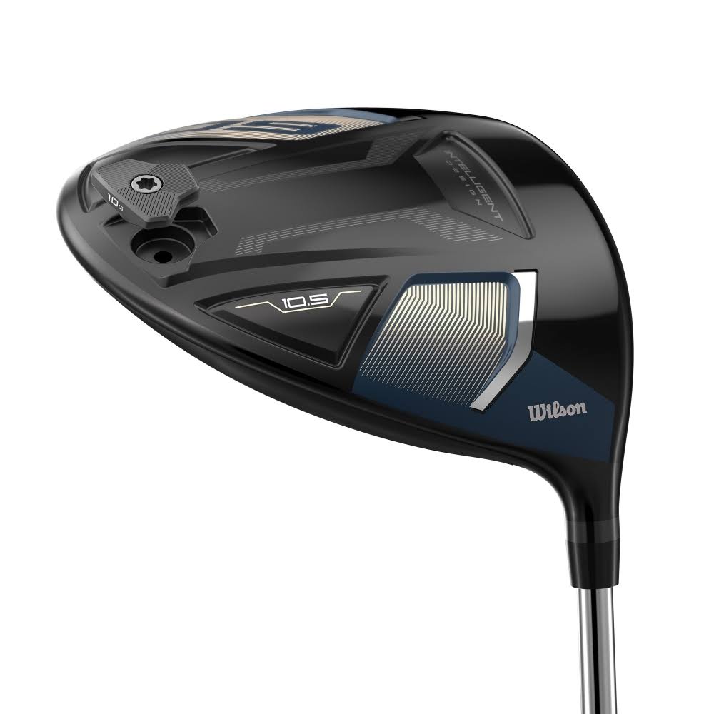 Wilson Staff D9 Driver X0_MJMANUHO