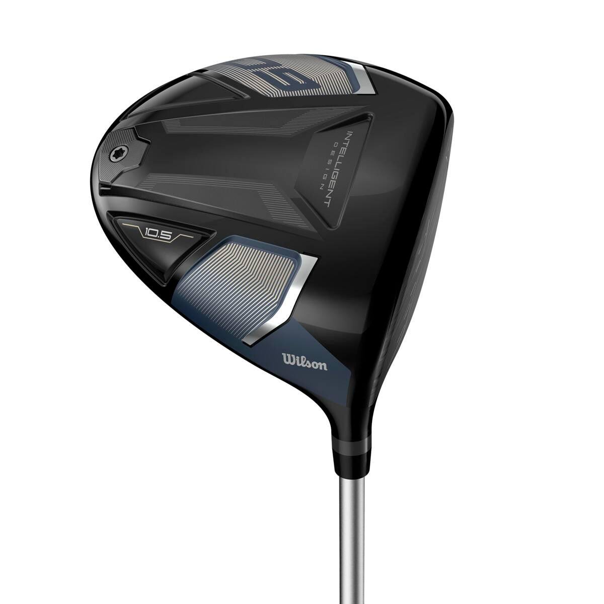 Wilson Staff D9 Driver X0_MJMANUHO Wilson Staff D9 Driver X0_MJMANUHO