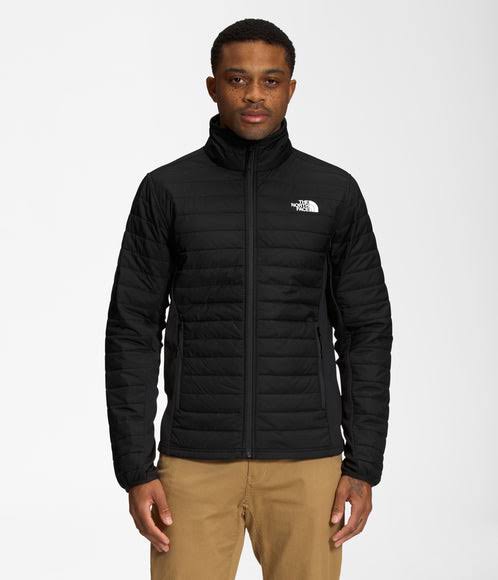 The North Face Men's Canyonlands Hybrid Jacket - Tnf Black - Xl U5_R6GU4BMQ The North Face Men's Canyonlands Hybrid Jacket - Tnf Black - Xl U5_R6GU4BMQ
