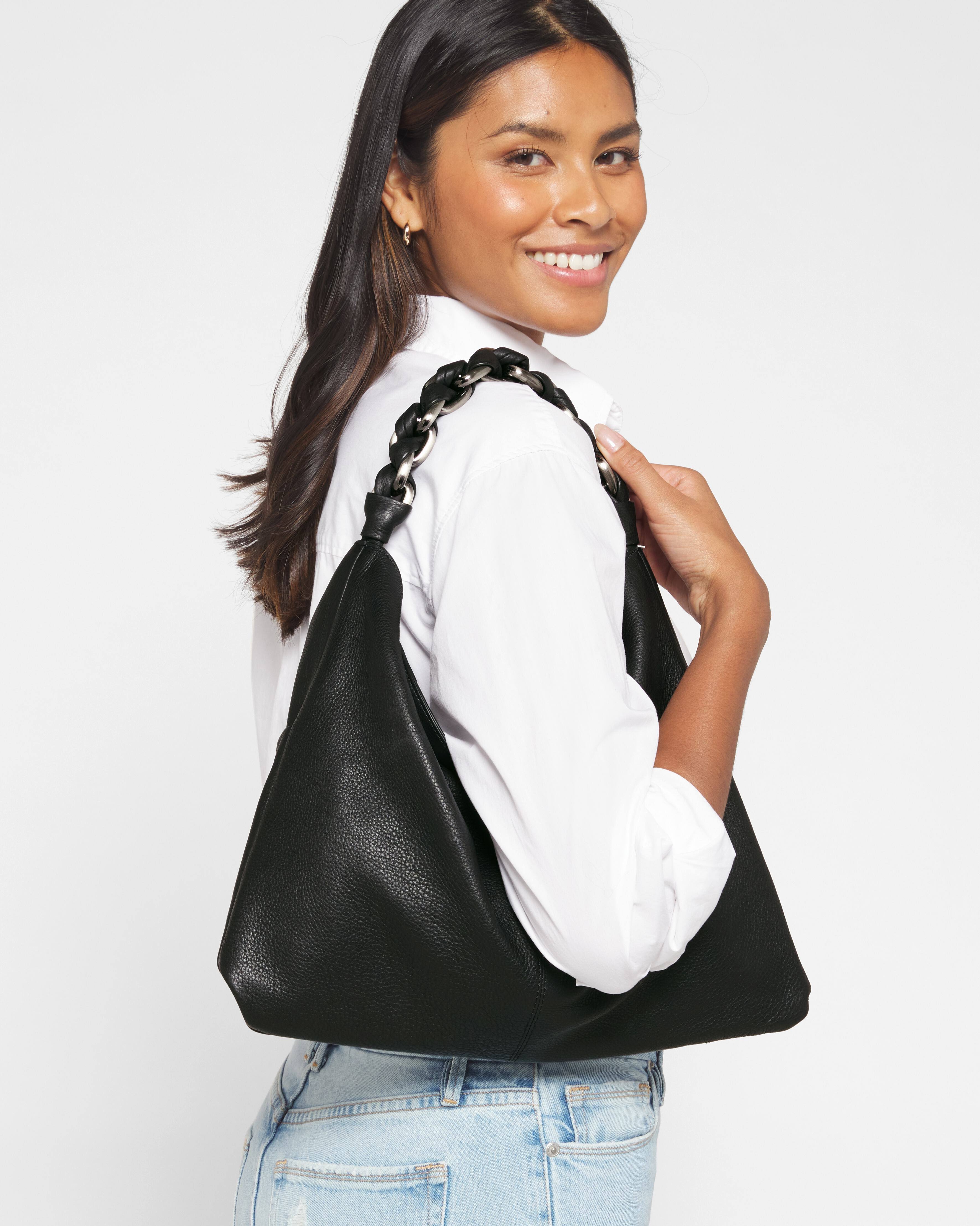 Vince Camuto Lyona Hobo Bag AE_EVMXTLRC
