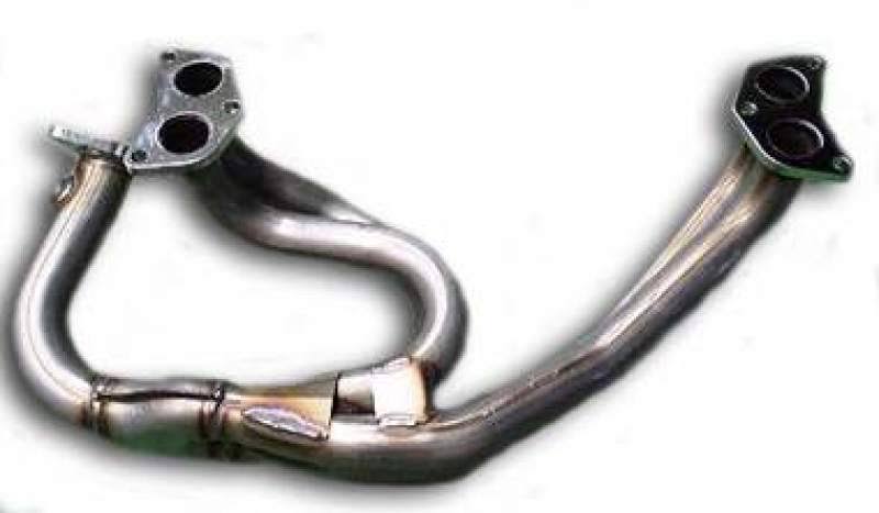 Hks (14019-Af002) Exhaust Manifold GP_MOKBHWSW