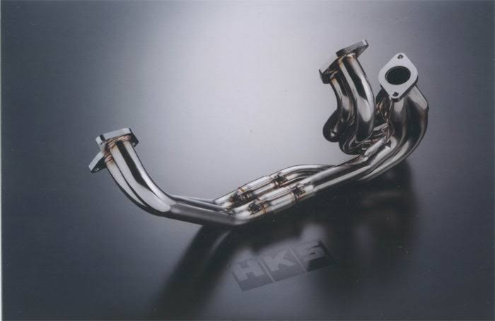 Hks (14019-Af002) Exhaust Manifold GP_MOKBHWSW
