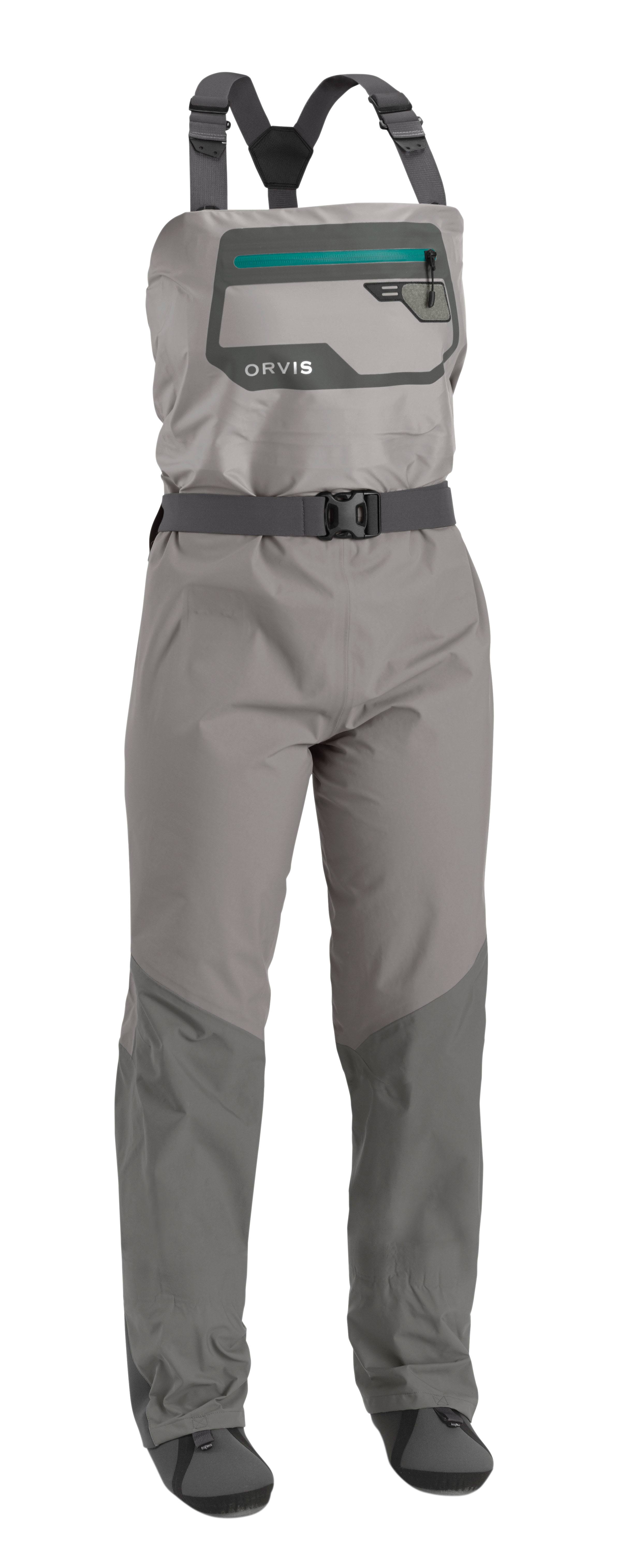 Orvis Men's Ultralight Convertible Wader - Large Short TS_L9VX23BO Orvis Men's Ultralight Convertible Wader - Large Short TS_L9VX23BO