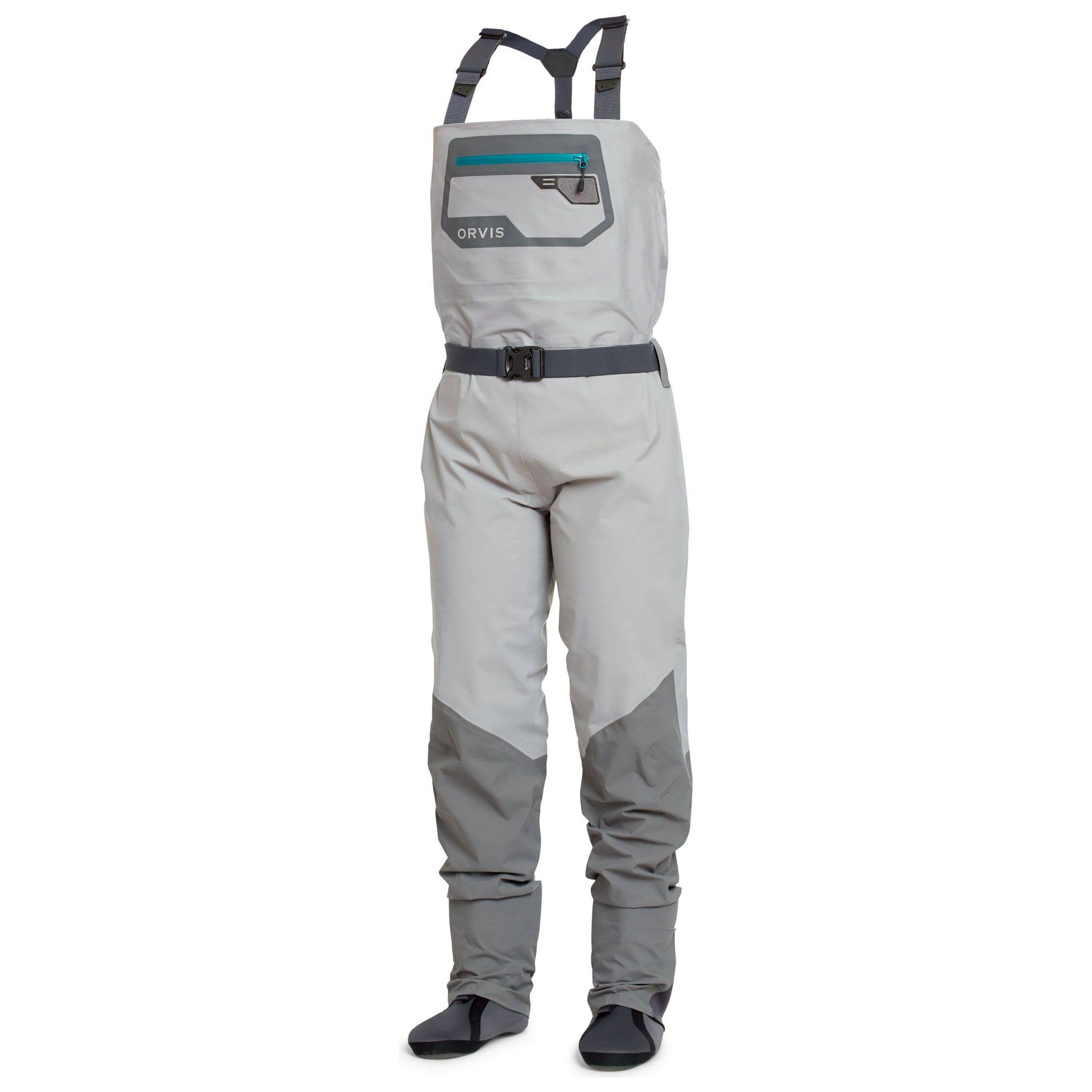 Orvis Men's Ultralight Convertible Wader - Large Short TS_L9VX23BO Orvis Men's Ultralight Convertible Wader - Large Short TS_L9VX23BO