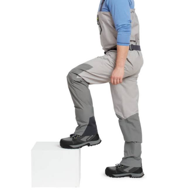 Orvis Men's Ultralight Convertible Wader - Large Short TS_L9VX23BO Orvis Men's Ultralight Convertible Wader - Large Short TS_L9VX23BO
