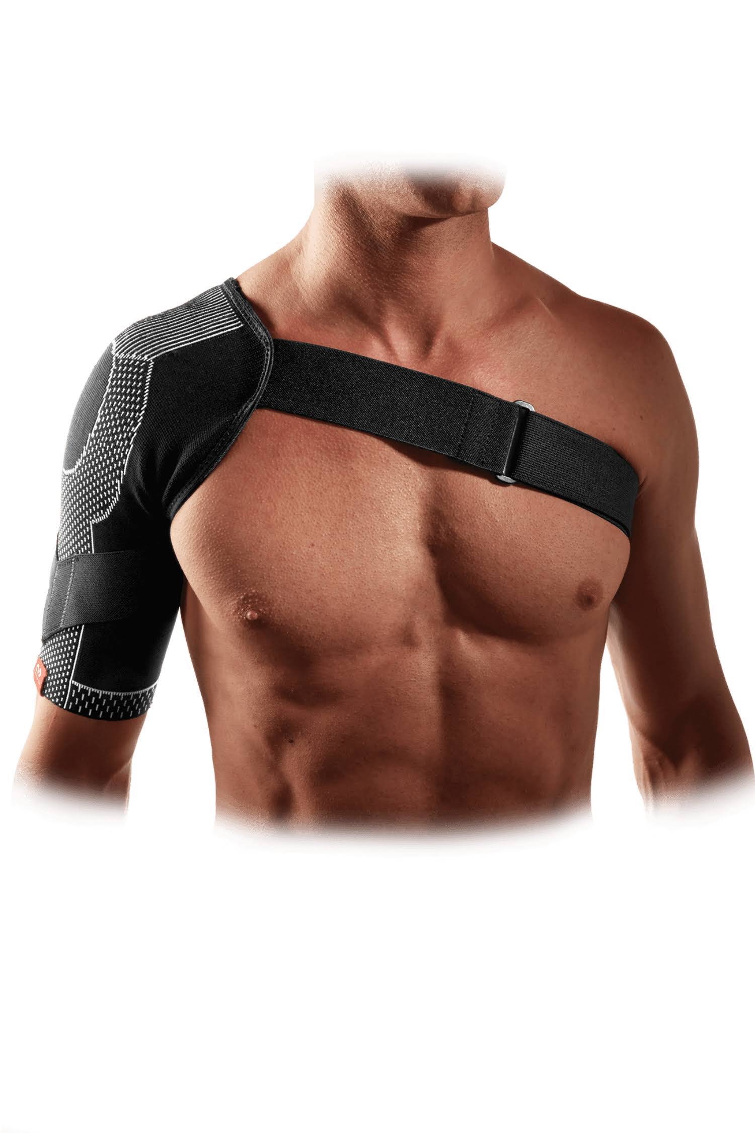 Mcdavid Adult Shoulder Wrap/4-Way Elastic, M EZ_ZC2XJYYN Mcdavid Adult Shoulder Wrap/4-Way Elastic, M EZ_ZC2XJYYN
