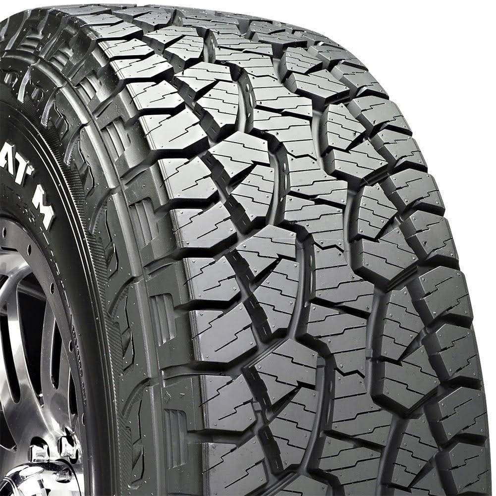 Hankook Dynapro Atm Rf10 All-Terrain Tire - 265/75r16 114t X8_1DXDYWPM Hankook Dynapro Atm Rf10 All-Terrain Tire - 265/75r16 114t X8_1DXDYWPM
