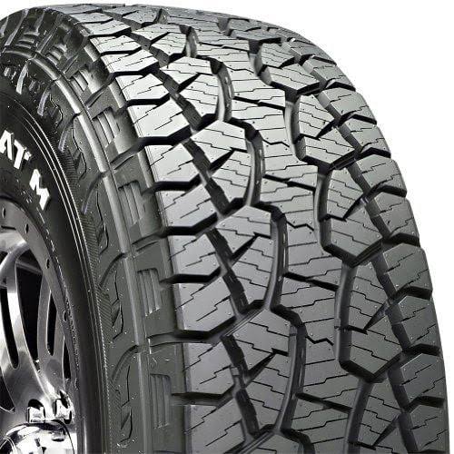 Hankook Dynapro Atm Rf10 All-Terrain Tire - 265/75r16 114t X8_1DXDYWPM