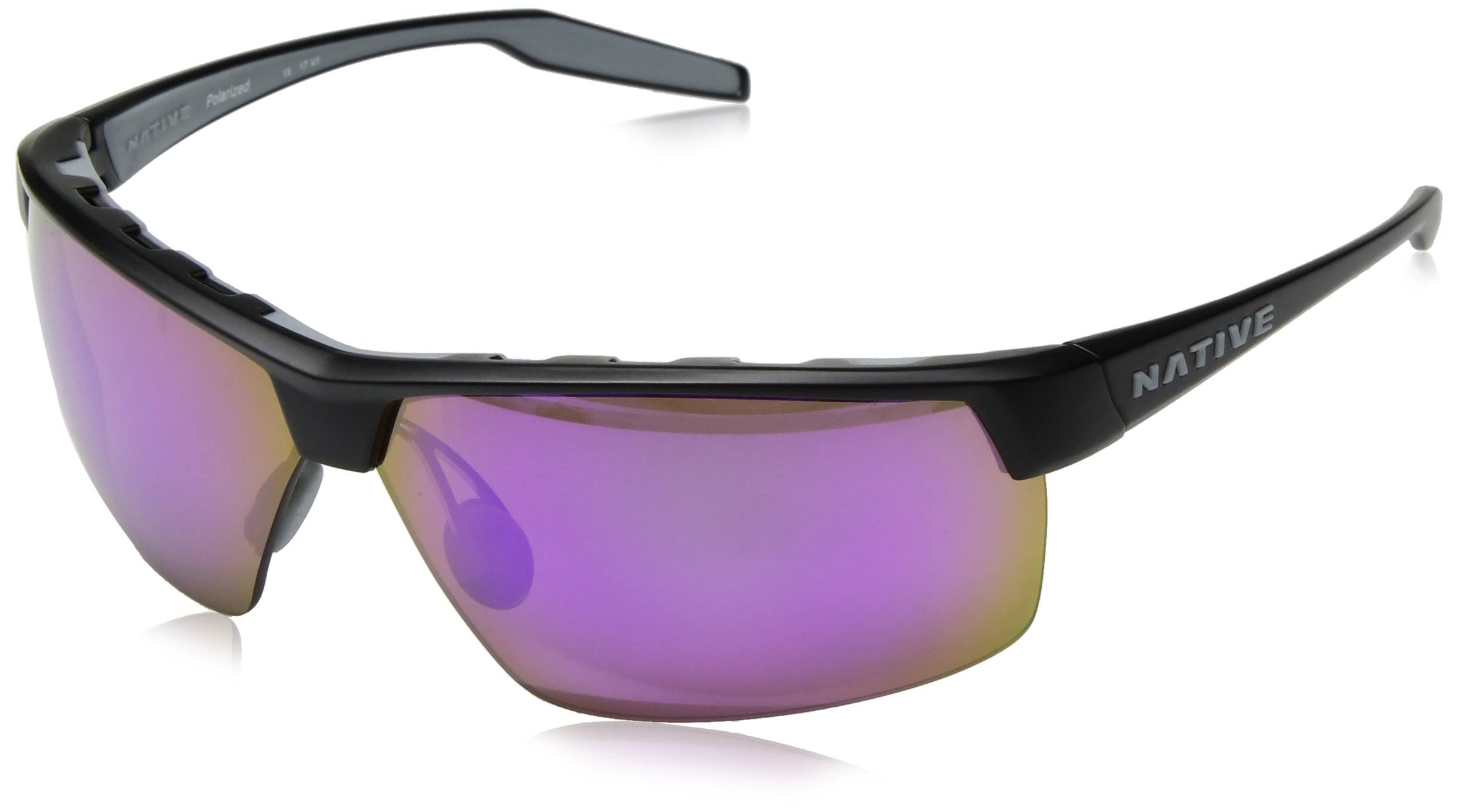 Native Eyewear Hardtop Ultra Xp - Black - Sunglasses IM_1J3JQY2I Native Eyewear Hardtop Ultra Xp - Black - Sunglasses IM_1J3JQY2I