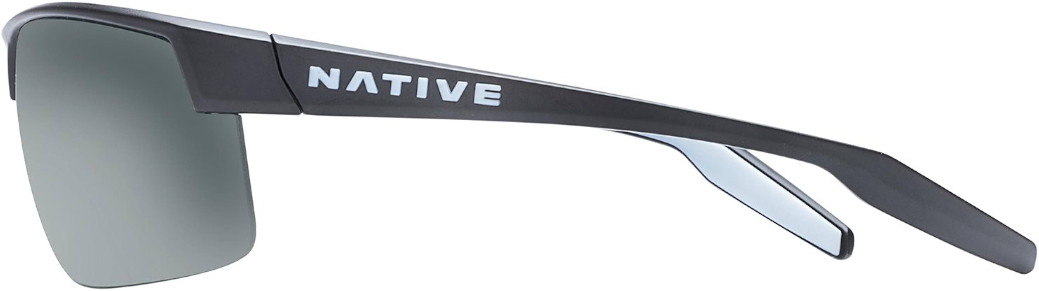 Native Eyewear Hardtop Ultra Xp - Black - Sunglasses IM_1J3JQY2I Native Eyewear Hardtop Ultra Xp - Black - Sunglasses IM_1J3JQY2I