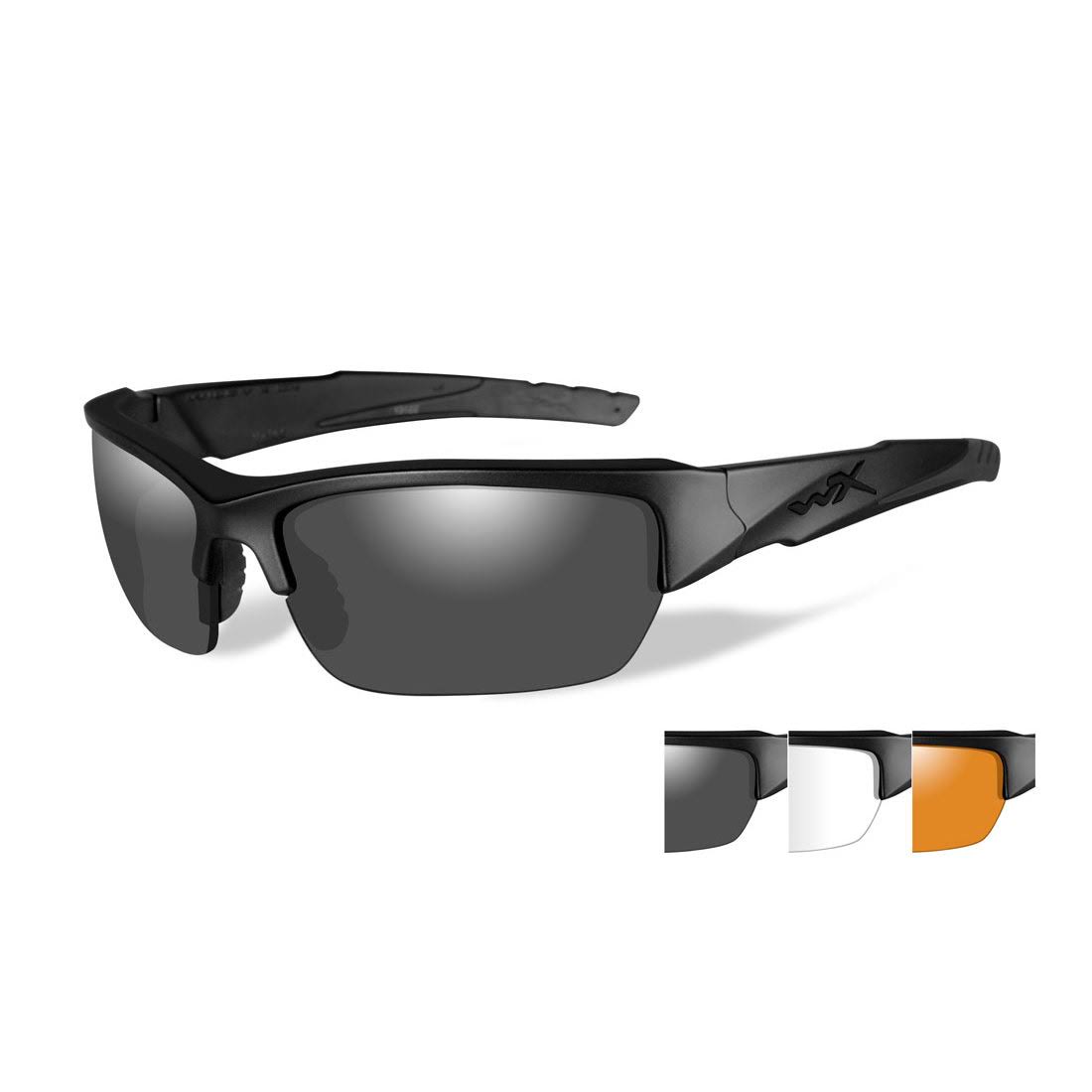 Wiley X Valor Matte Black LB_LB5TOFBQ Wiley X Valor Matte Black LB_LB5TOFBQ