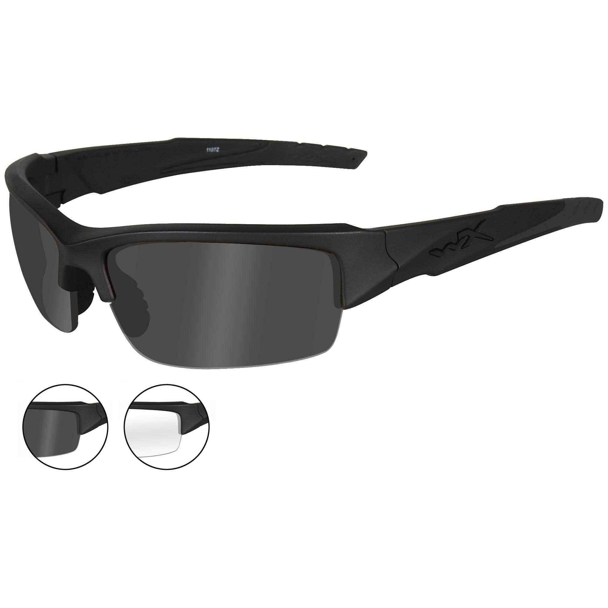 Wiley X Valor Matte Black LB_LB5TOFBQ Wiley X Valor Matte Black LB_LB5TOFBQ