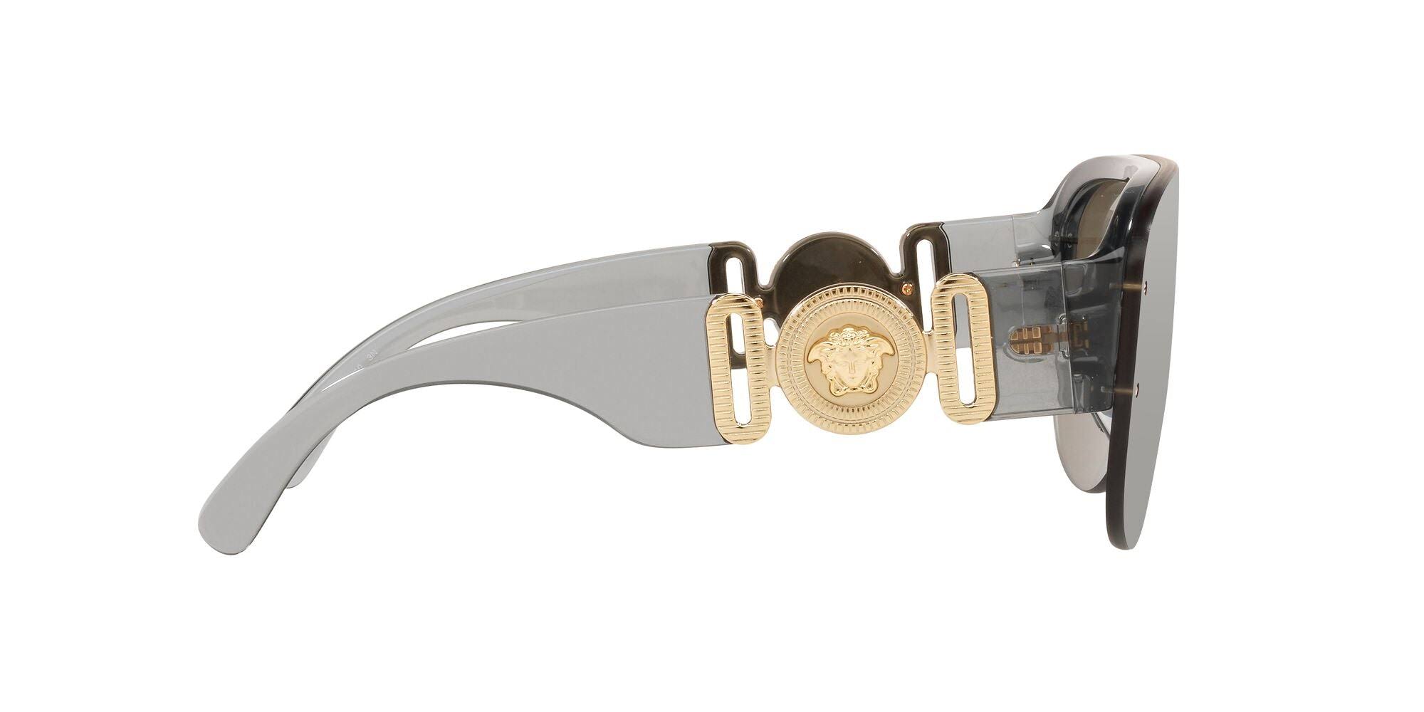 Versace Ve4391 Sunglasses 531771 Havana VK_Y4BQCPQU