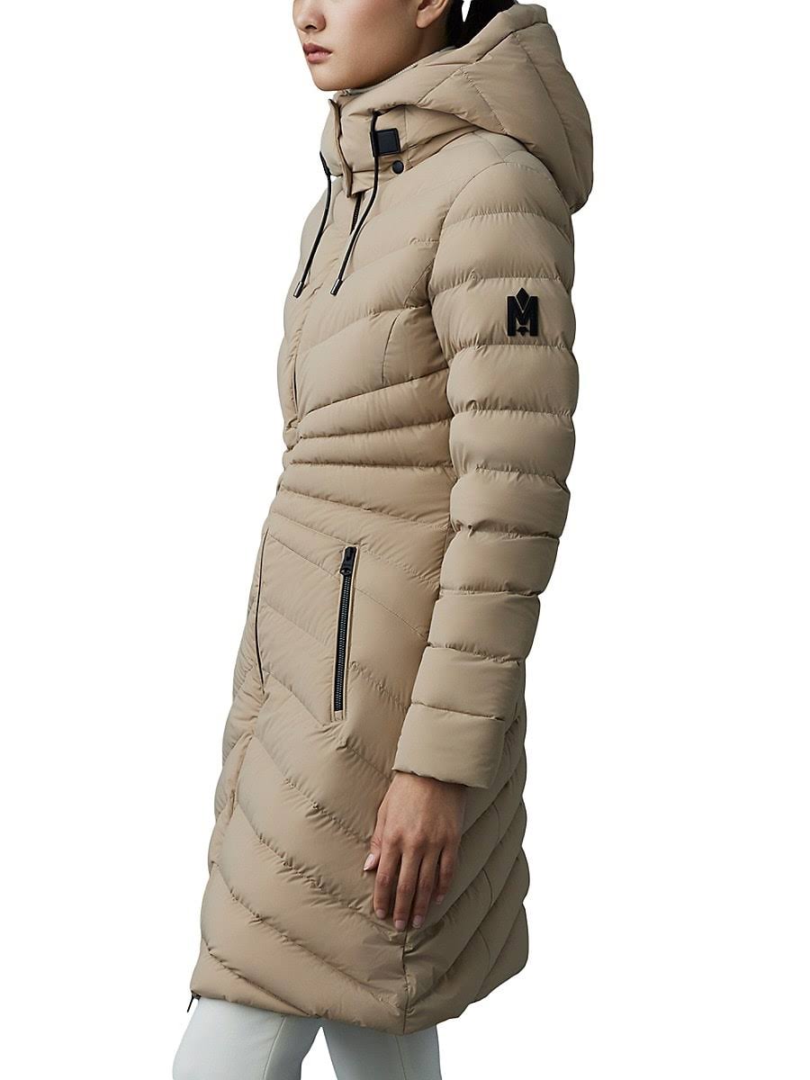 Mackage Camea-Str Down Jacket Q2_M5SMHFVA
