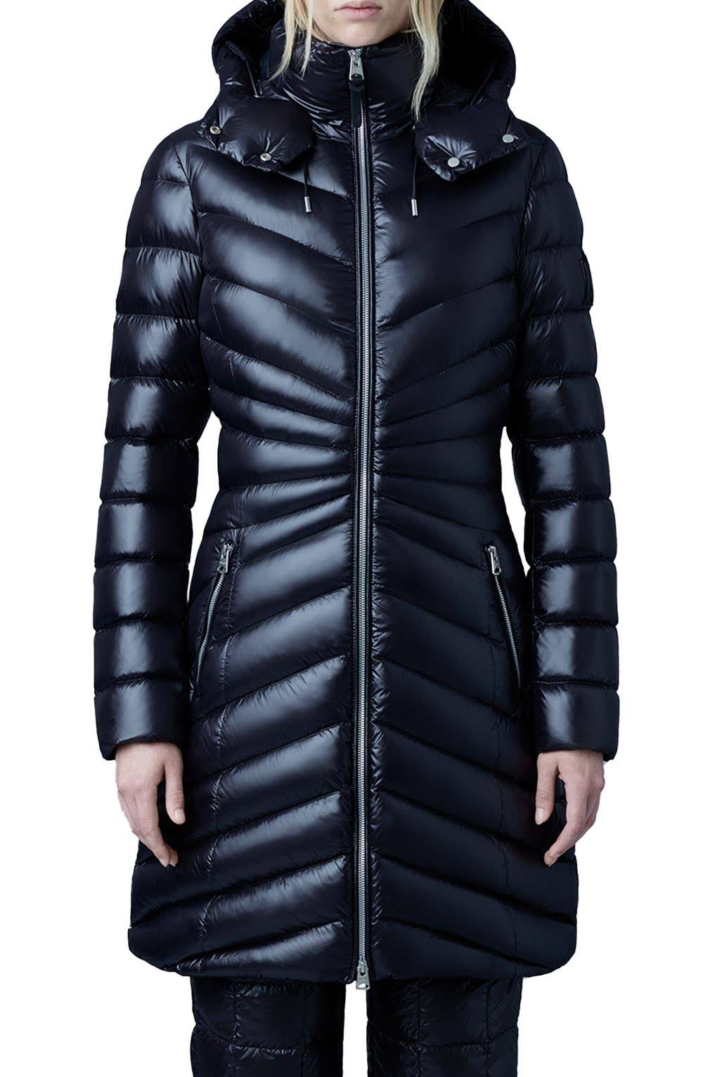 Mackage Camea-Str Down Jacket Q2_M5SMHFVA