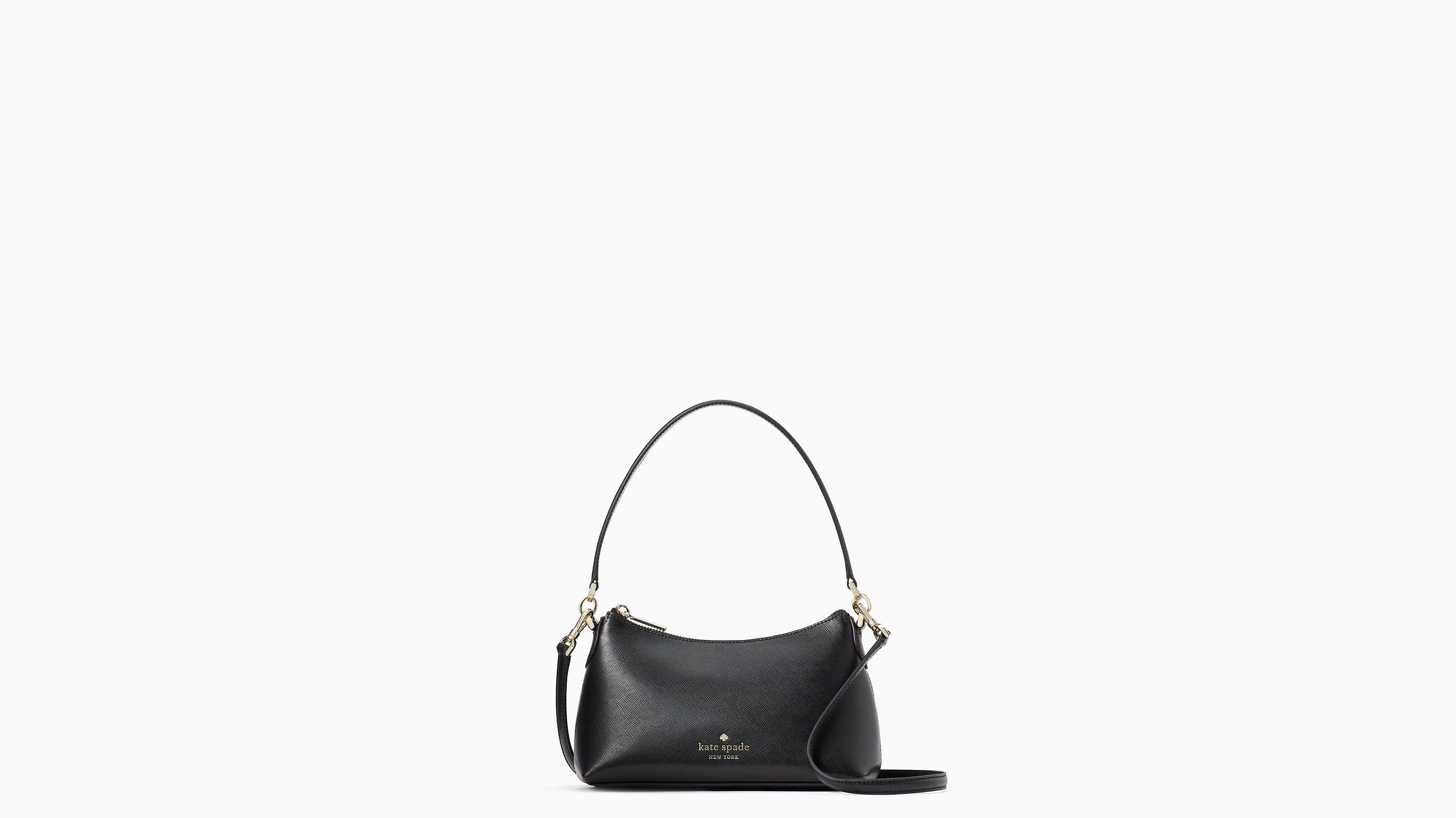Kate Spade Sadie Small Shoulder Bag Leather Crossbody ~Nwt~ Black FO_CTJW2GVV Kate Spade Sadie Small Shoulder Bag Leather Crossbody ~Nwt~ Black FO_CTJW2GVV