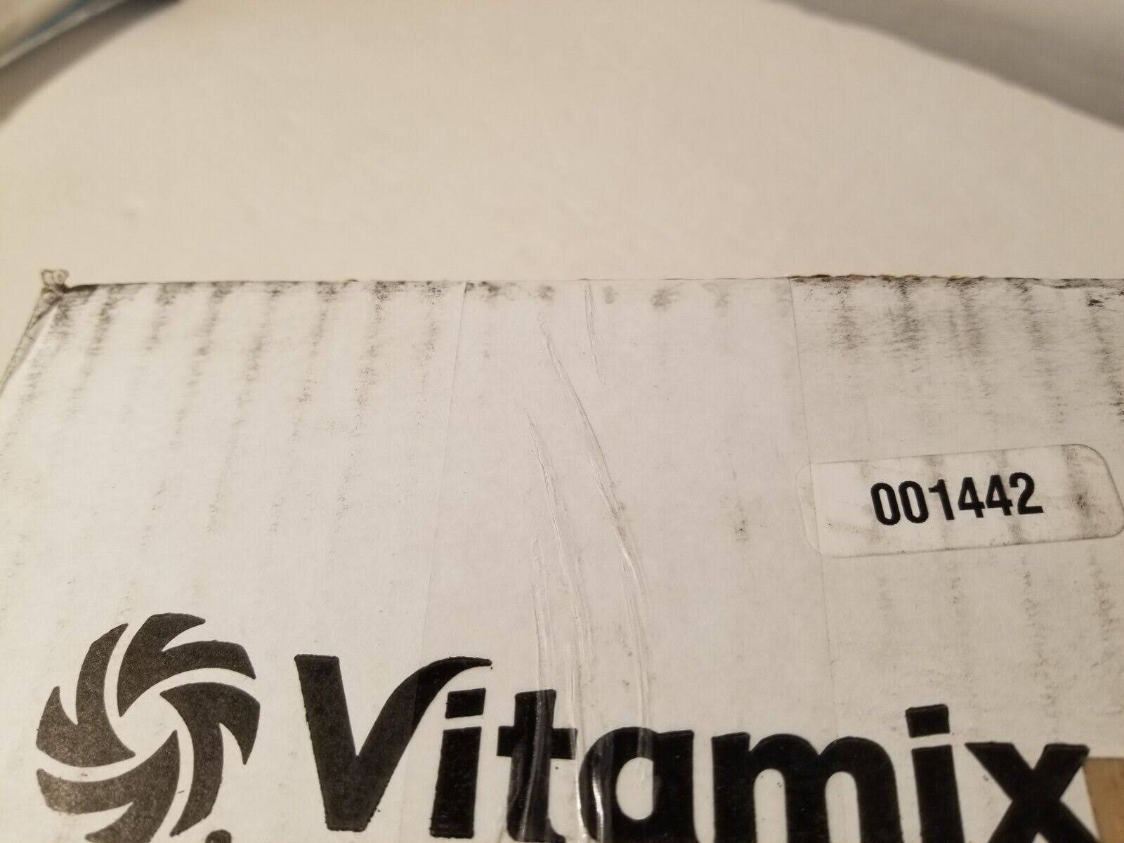 Vitamix 1442 Rinse-O-Matic Blender Container Rinser 4S_KTJLQH07