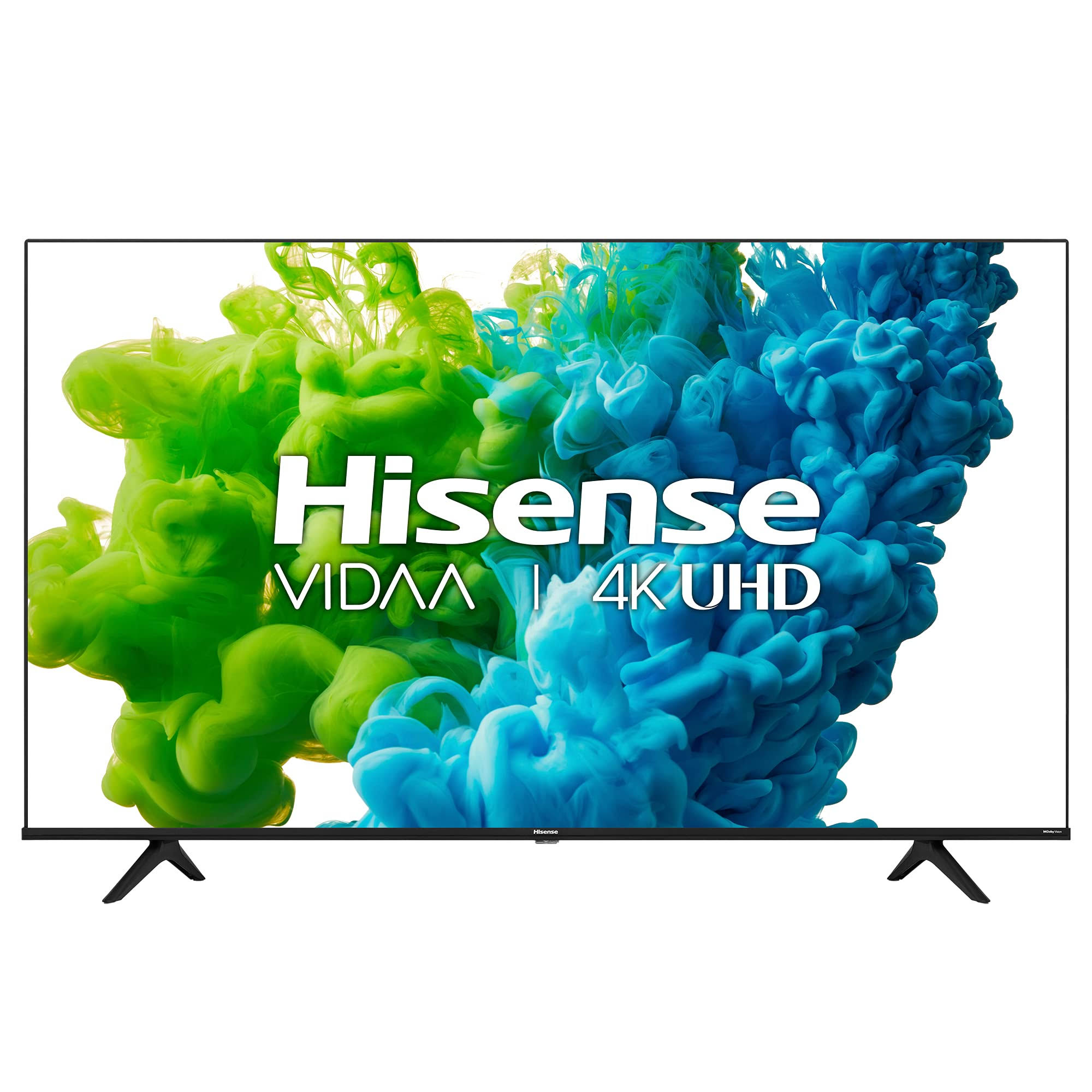 Hisense 55 A6 Series 4k Uhd Smart Vidaa Tv RY_NGXHOVL6