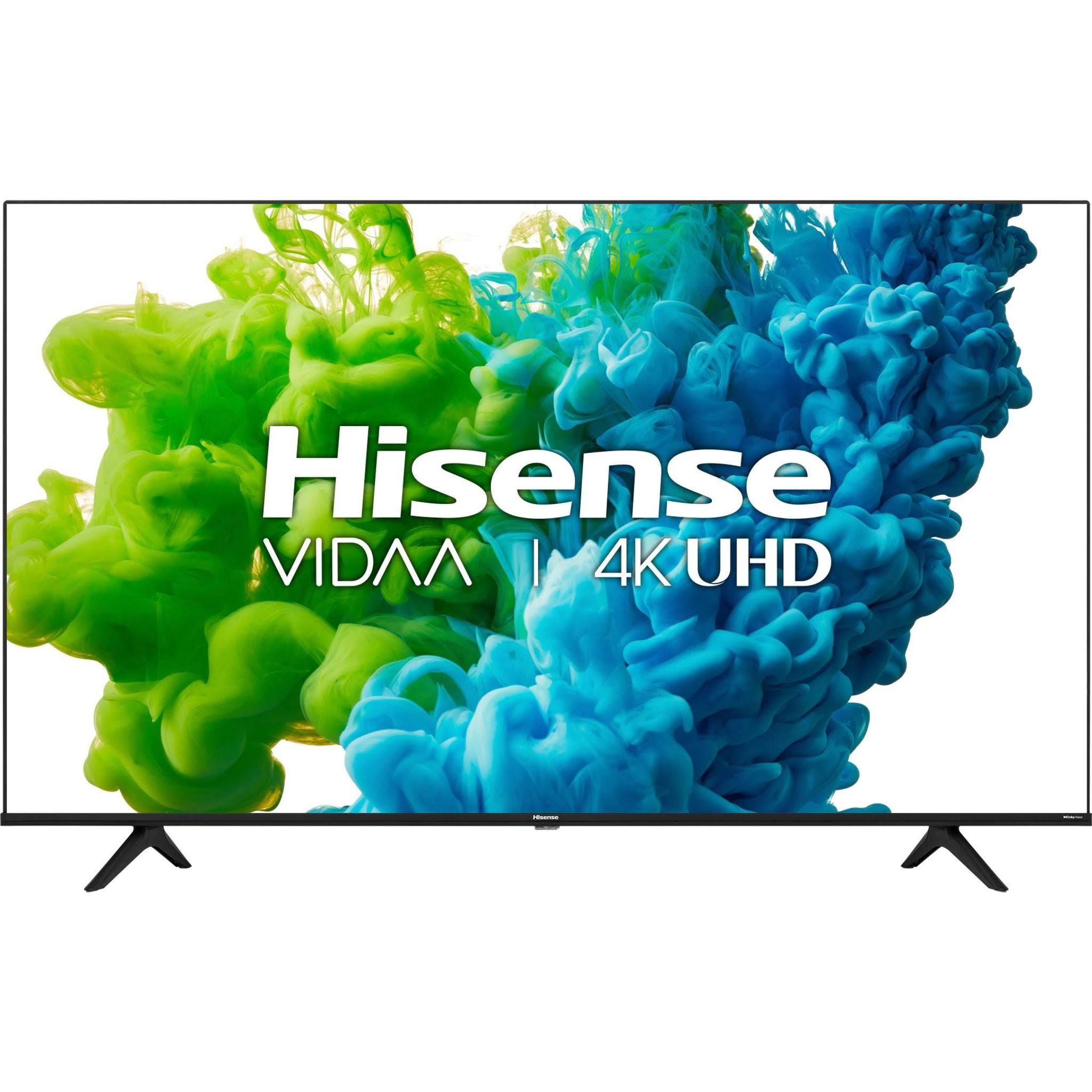 Hisense 55 A6 Series 4k Uhd Smart Vidaa Tv RY_NGXHOVL6 Hisense 55 A6 Series 4k Uhd Smart Vidaa Tv RY_NGXHOVL6