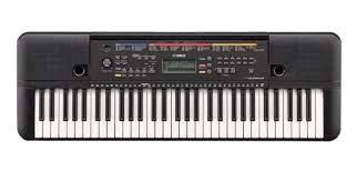 Yamaha Psr-E263 61-Key Portable Keyboard VI_BIUBREMP Yamaha Psr-E263 61-Key Portable Keyboard VI_BIUBREMP