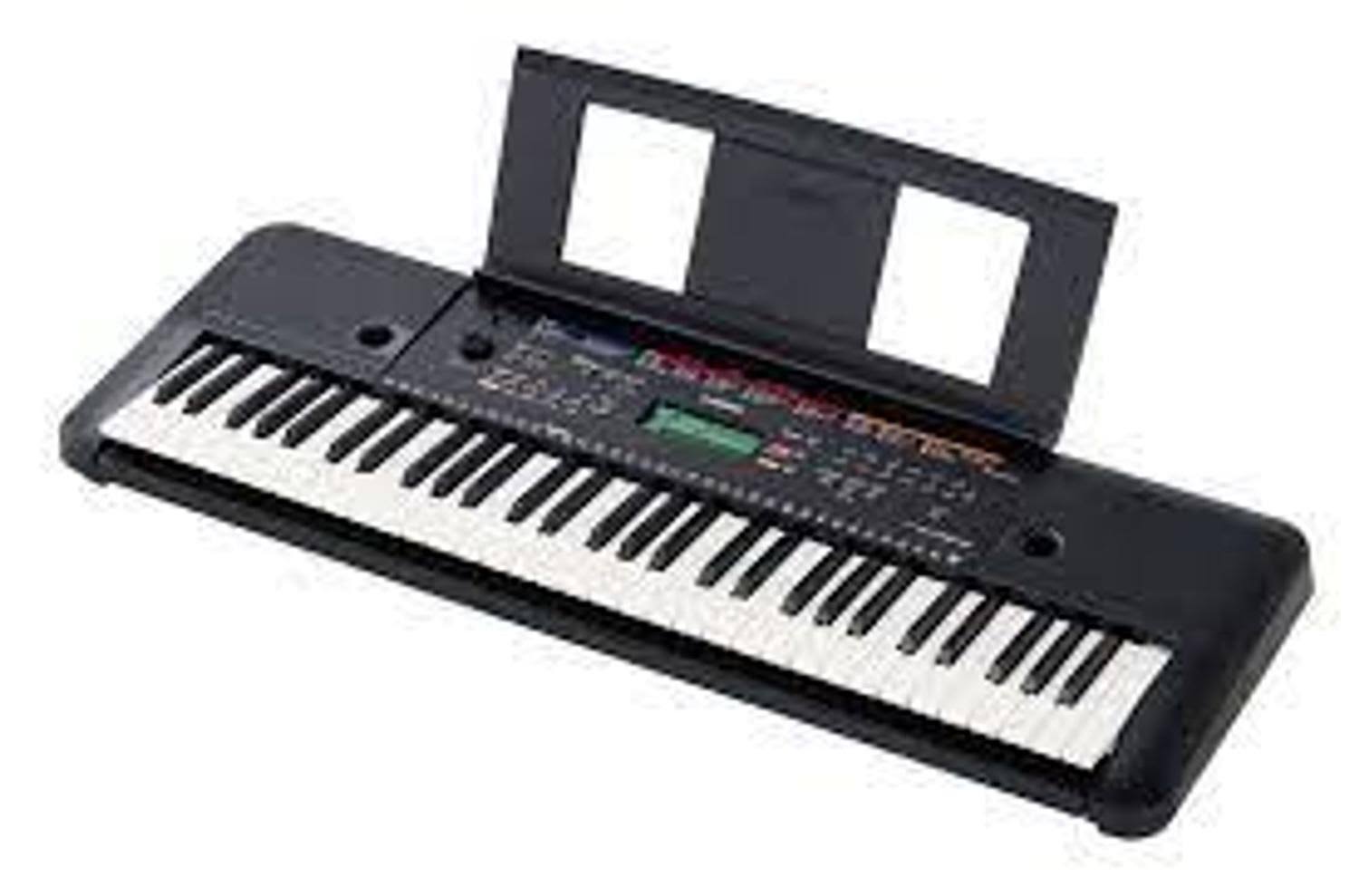 Yamaha Psr-E263 61-Key Portable Keyboard VI_BIUBREMP Yamaha Psr-E263 61-Key Portable Keyboard VI_BIUBREMP