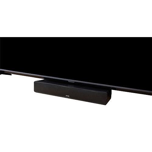 Zvox Accuvoice Av120 Tv Speaker With Bluetooth (Black) LH_GXQ77DMC Zvox Accuvoice Av120 Tv Speaker With Bluetooth (Black) LH_GXQ77DMC
