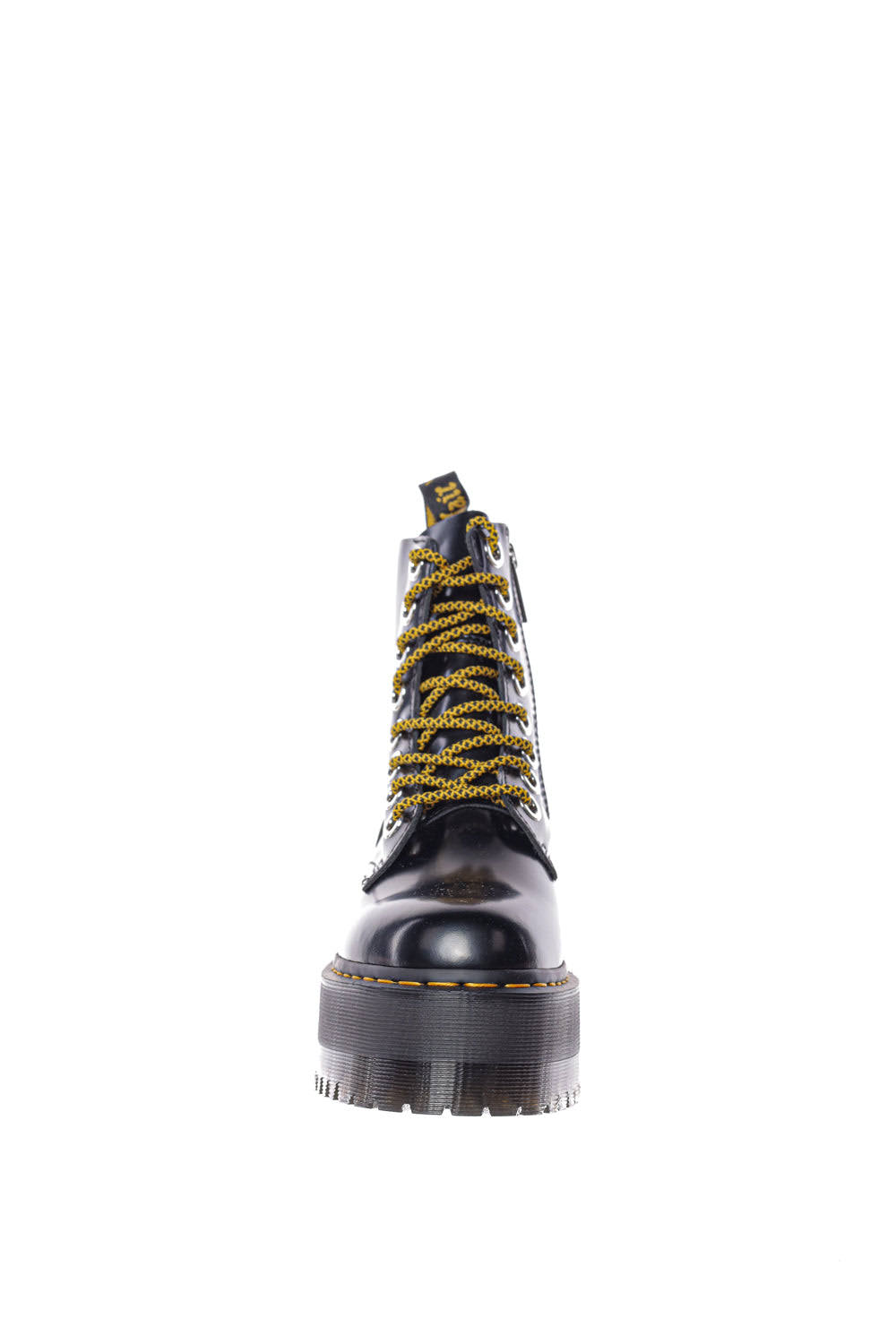 Dr. Martens Black Jadon Max Boots LS_QPF08BAT Dr. Martens Black Jadon Max Boots LS_QPF08BAT