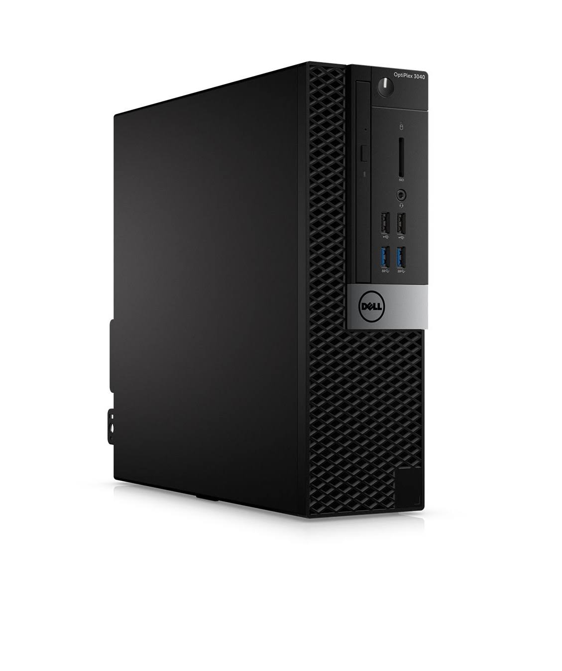 Dell Optiplex 3040 Sff Desktop Computer I3-6100 4gb 128gb Ssd EZ_EYXFWJUH Dell Optiplex 3040 Sff Desktop Computer I3-6100 4gb 128gb Ssd EZ_EYXFWJUH